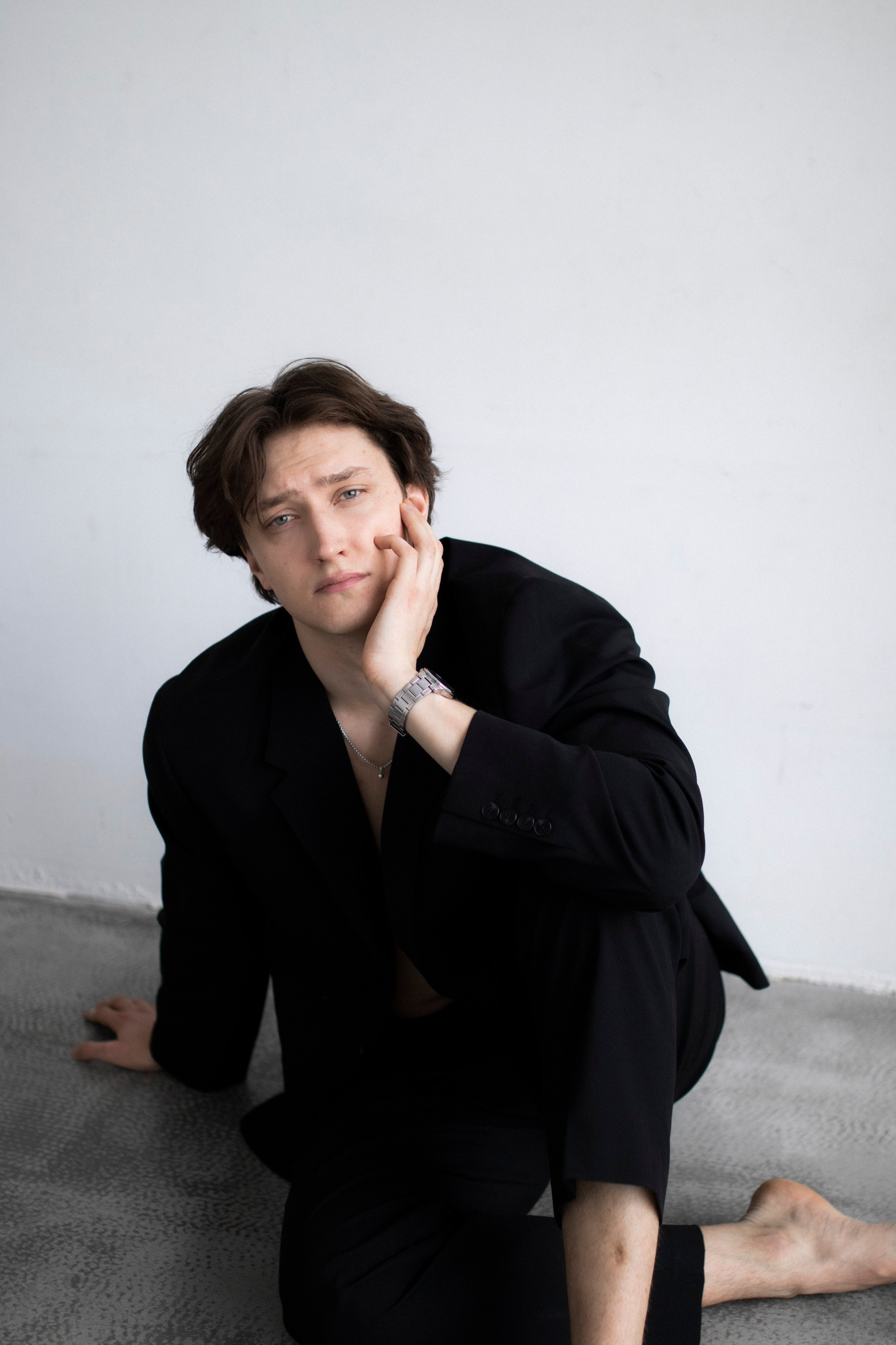 Тимофей. Oksan_photo