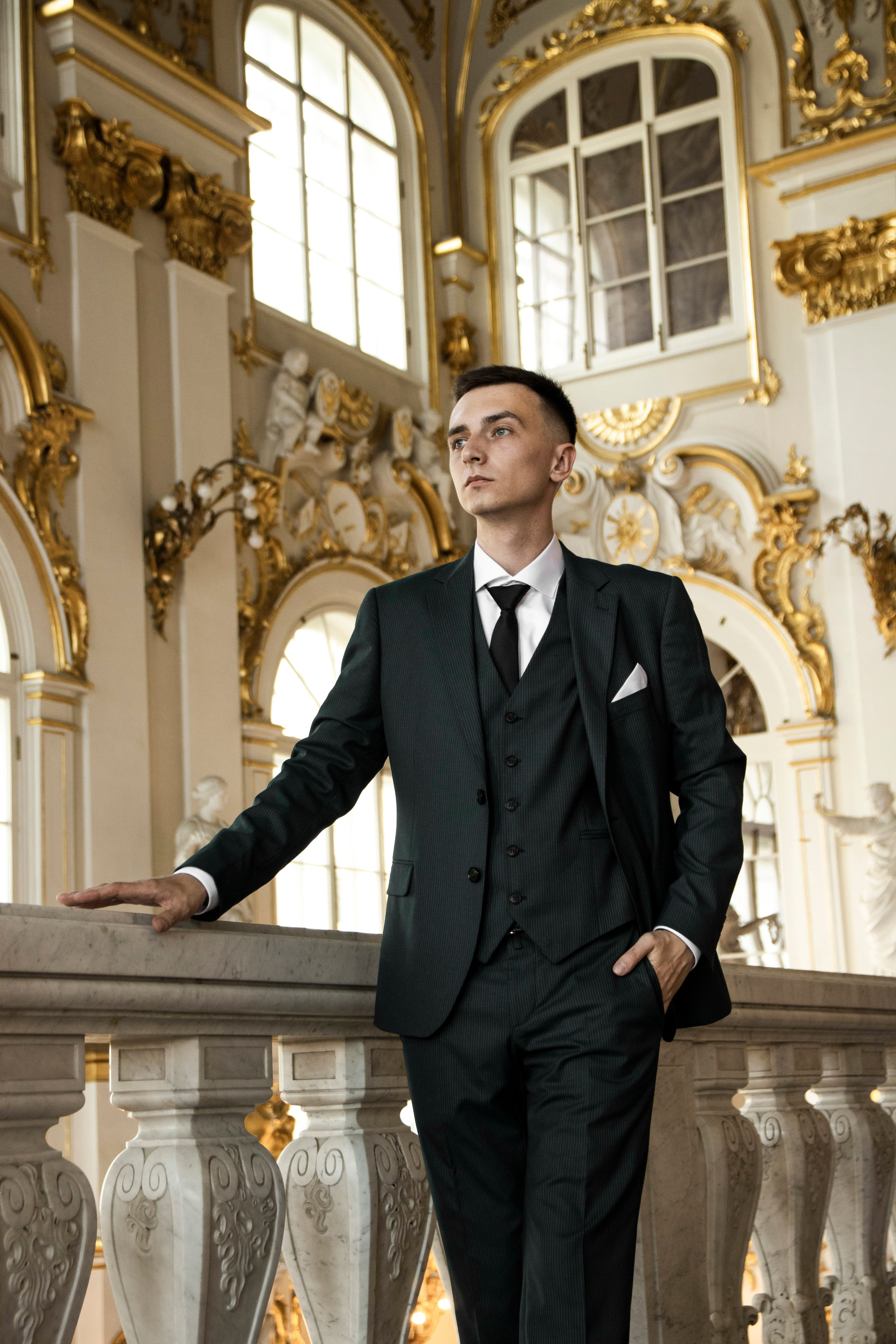 Свадьба в Эрмитаже. Oksan_photo