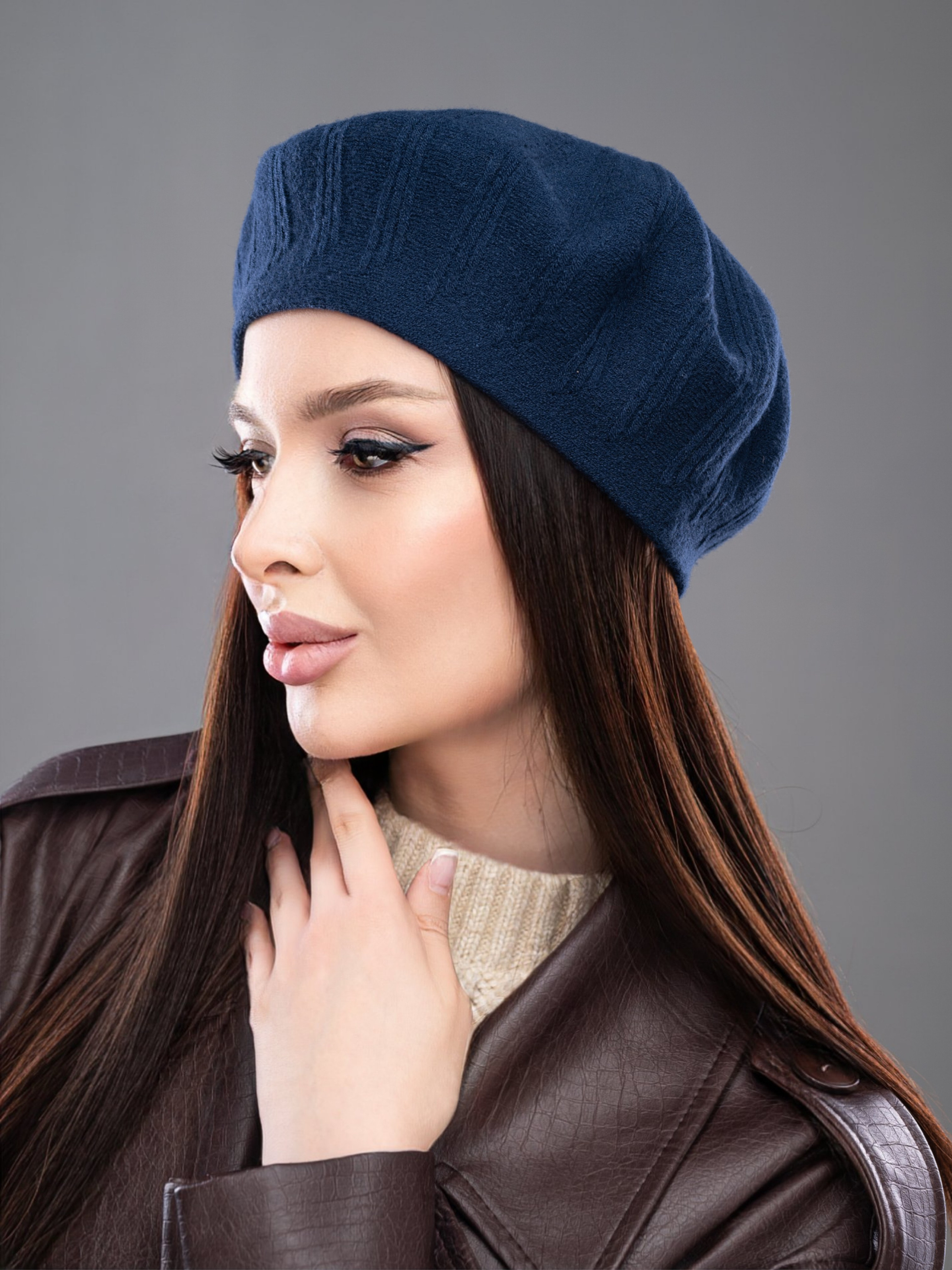 Береты. Предметный фотограф, фото для маркетплейсов Пятигорск, КМВ