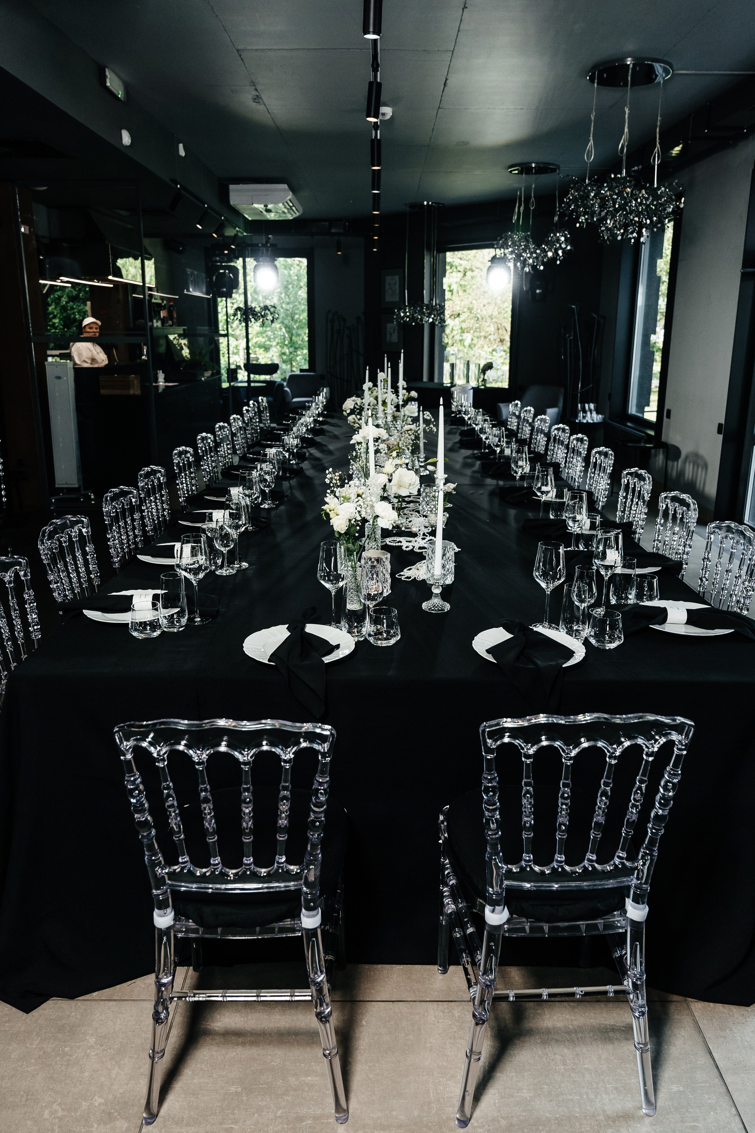 Сергей и Полина. Фотограф Кирилл Бабий