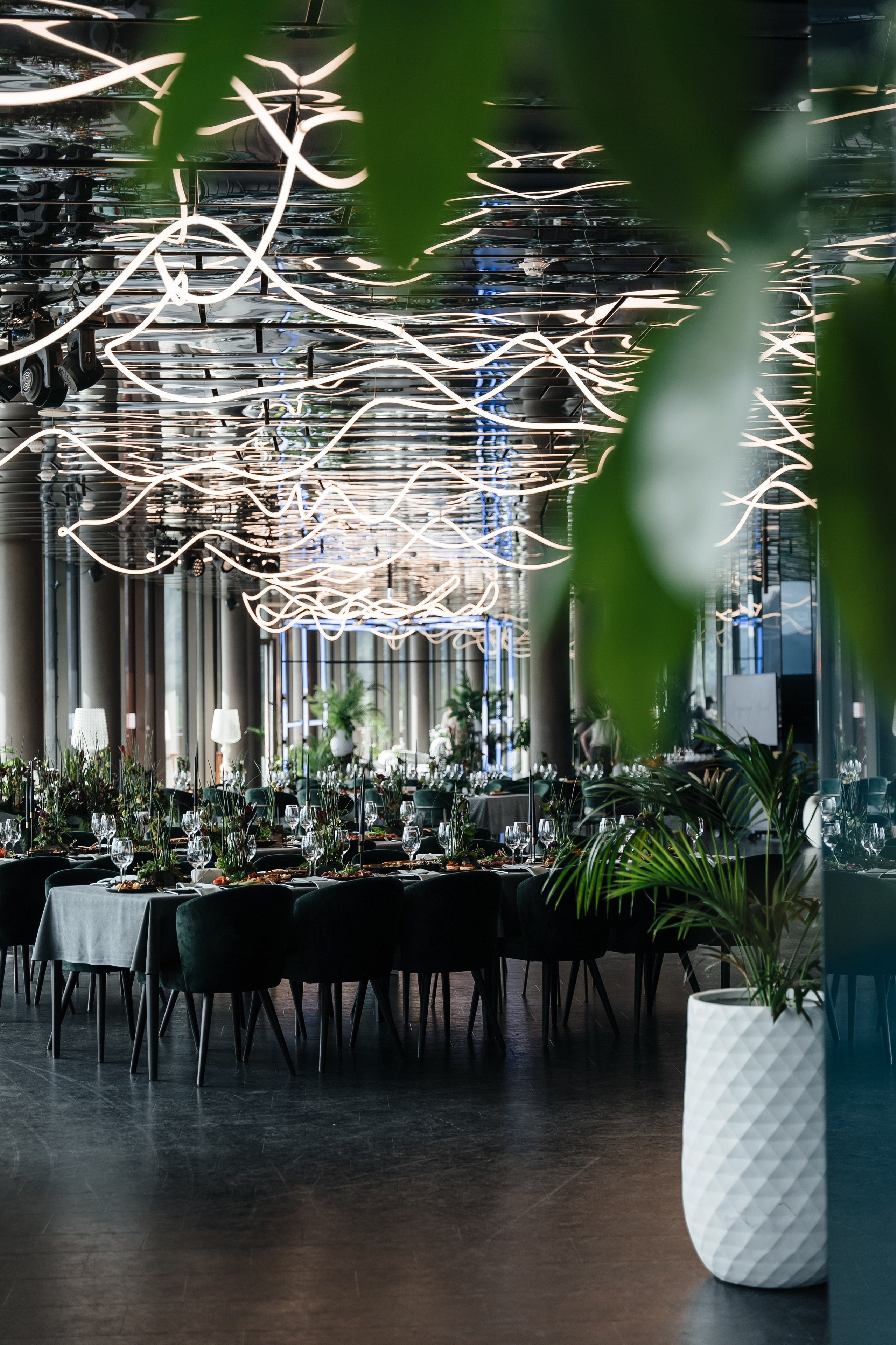 Частное мероприятие в Манжероке. Фотограф Кирилл Бабий