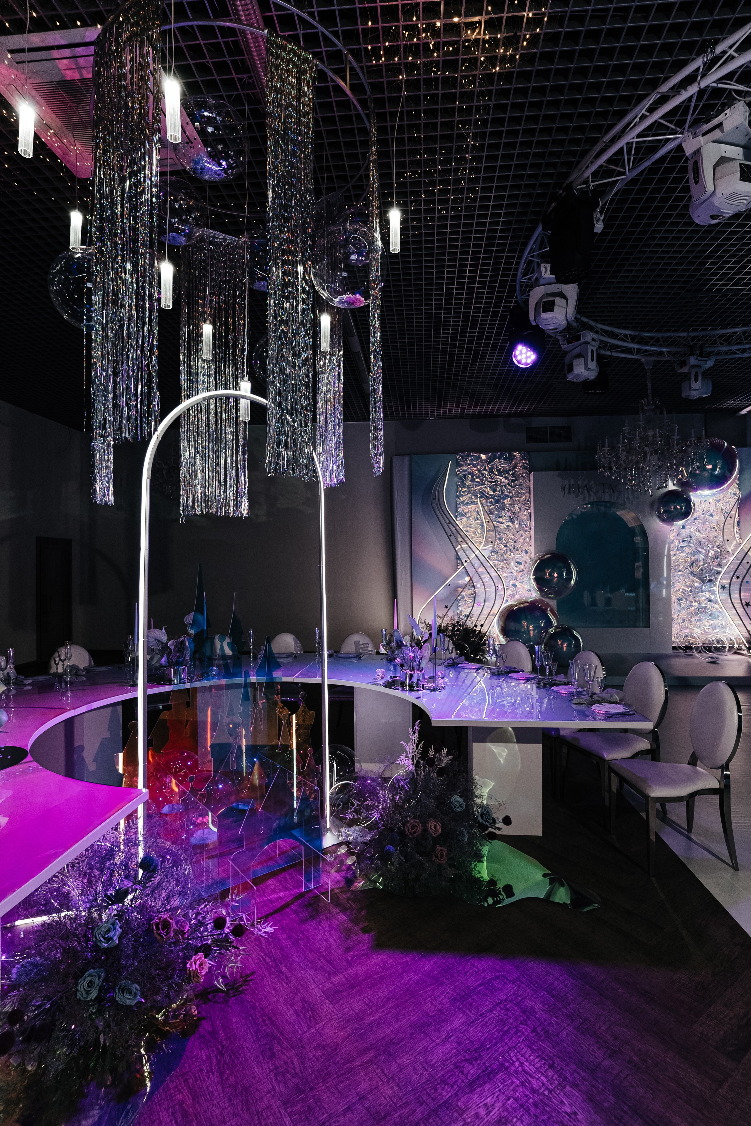 Иллюзия Реальности. Фотограф Кирилл Бабий