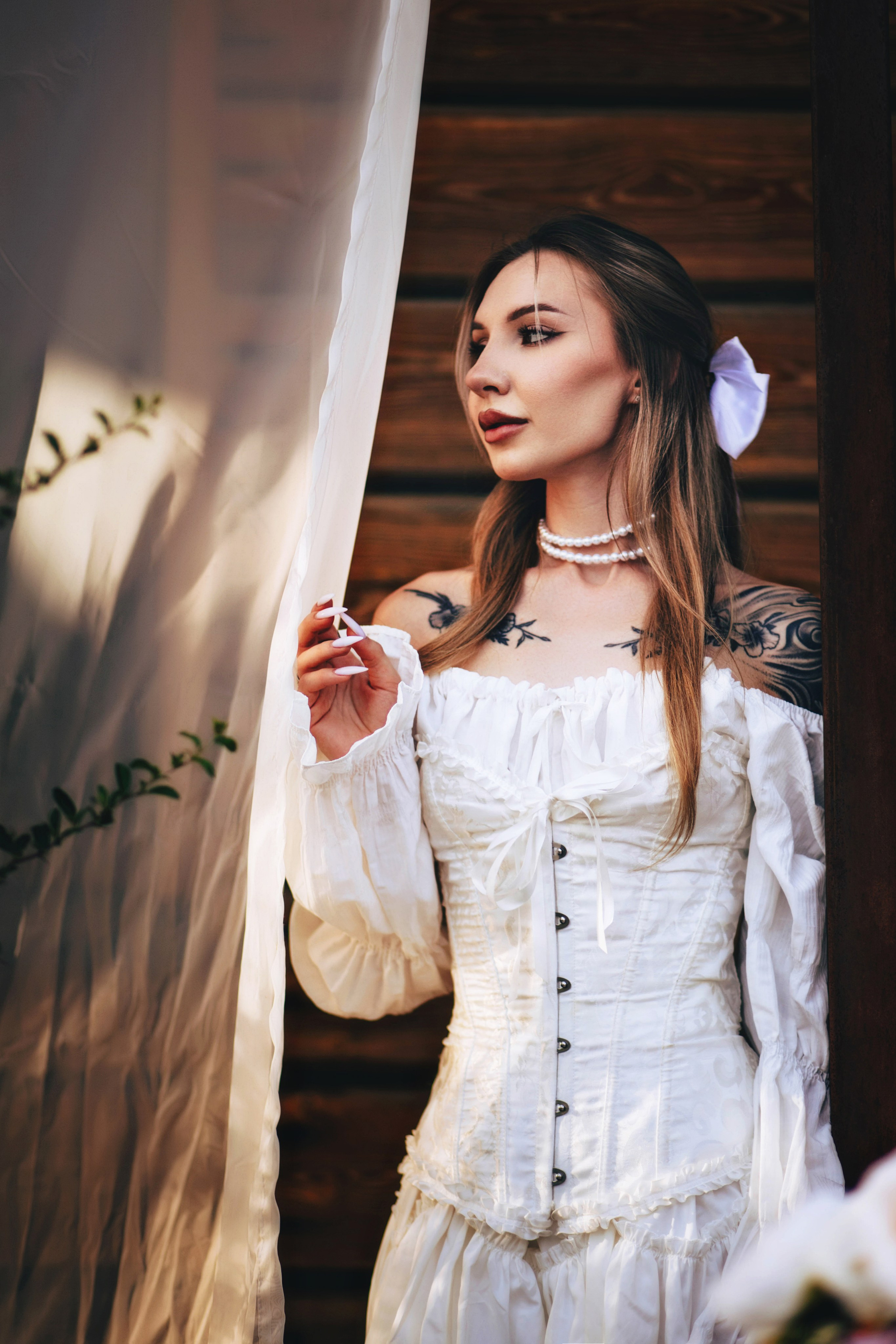 Фотодень «Италия». Фотограф в Ставрополе Алина Клочкова