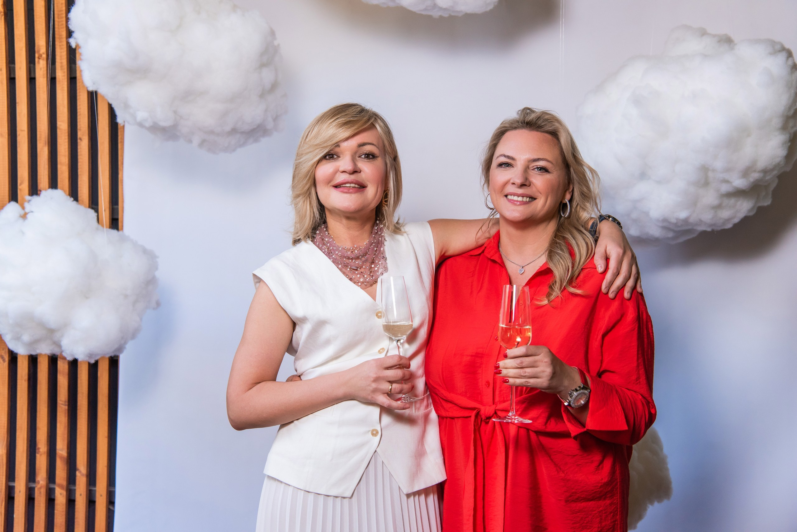 День Рождения Дианы. Бар 20. Свадебный и арт-фотограф Кунецкая Диана