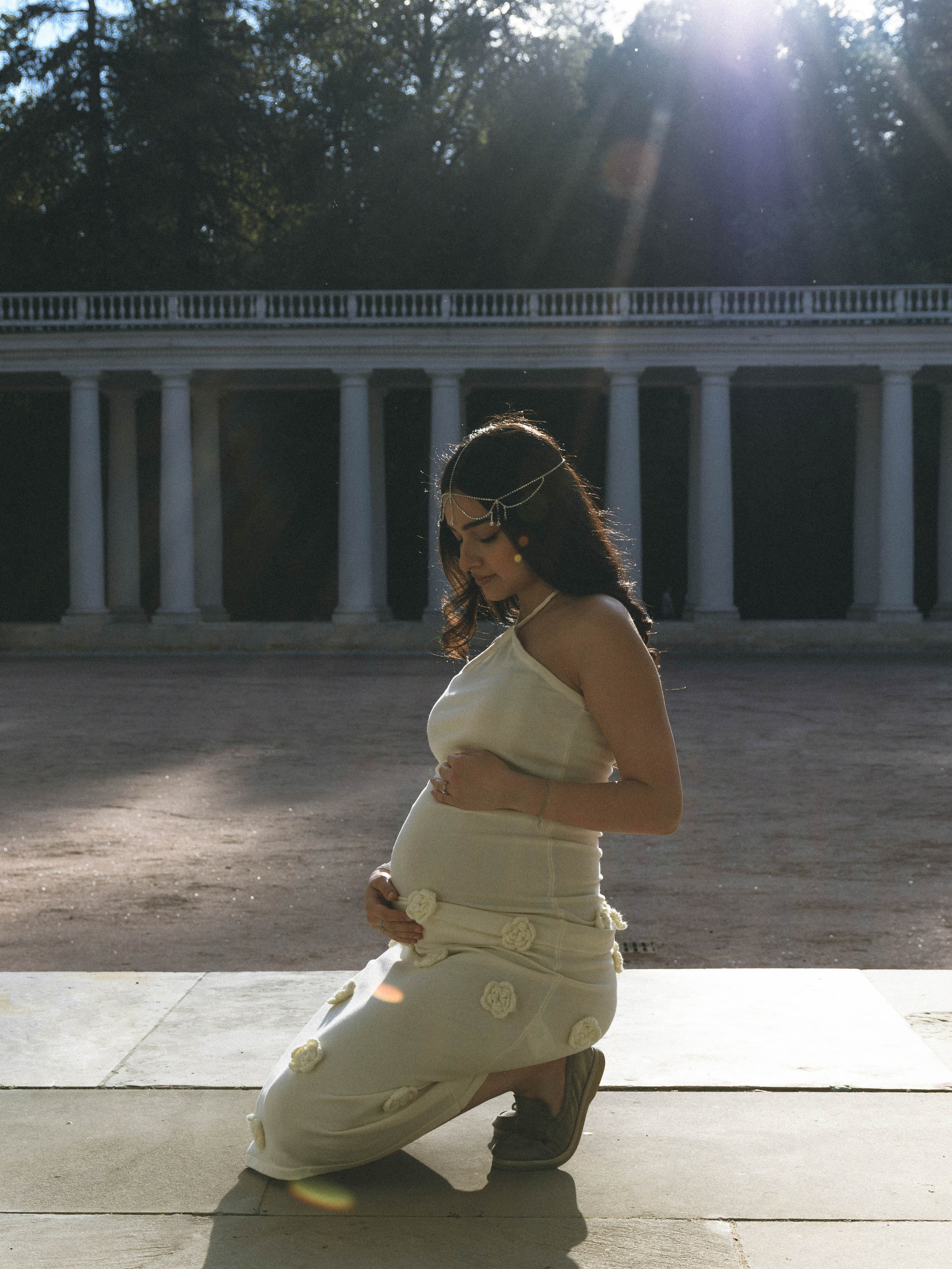 Мане. Портретный и свадебный фотограф Москва Валерия Возняковская