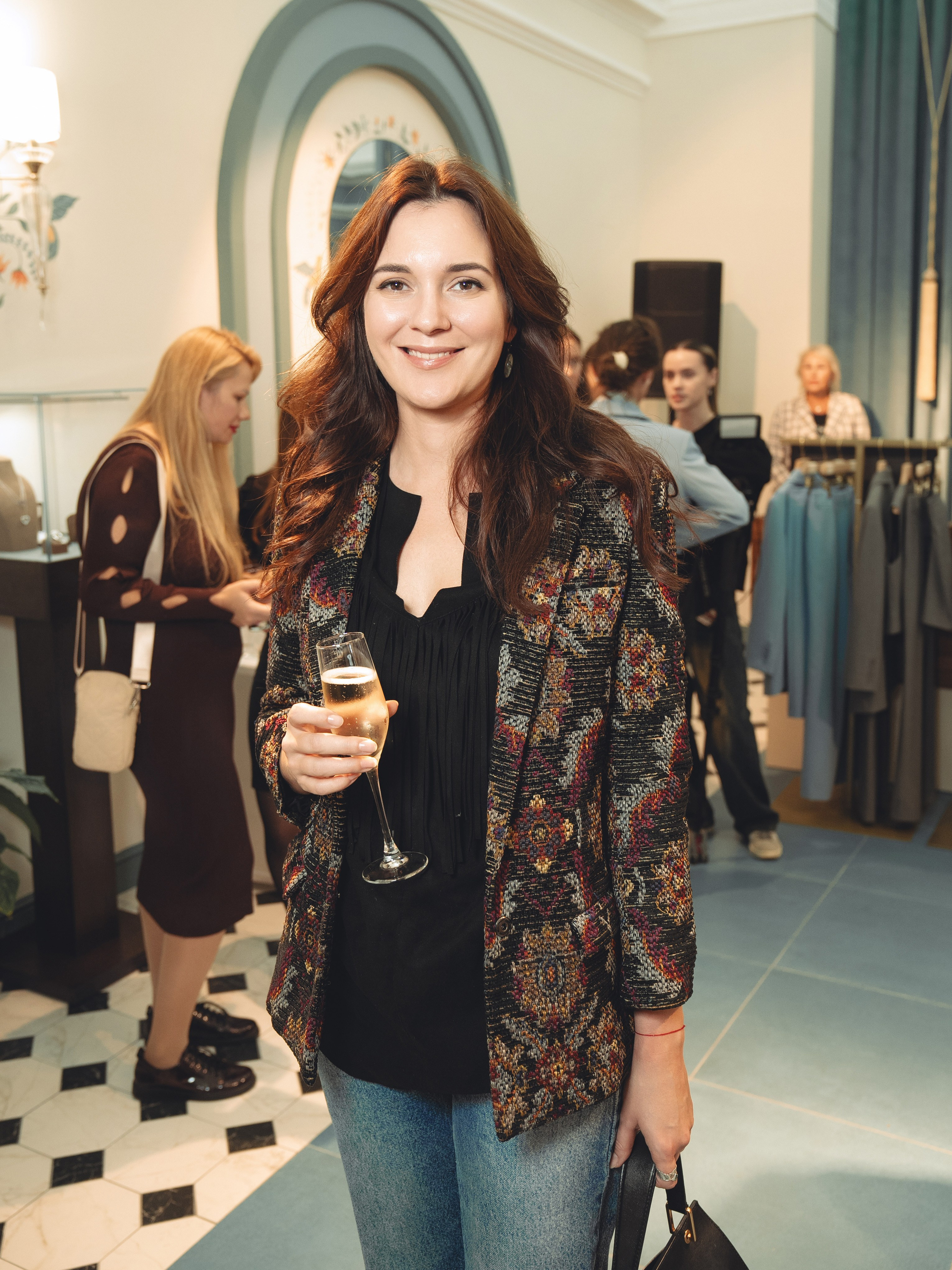 Открытие шоурма Марина Графова. Yankovski_001