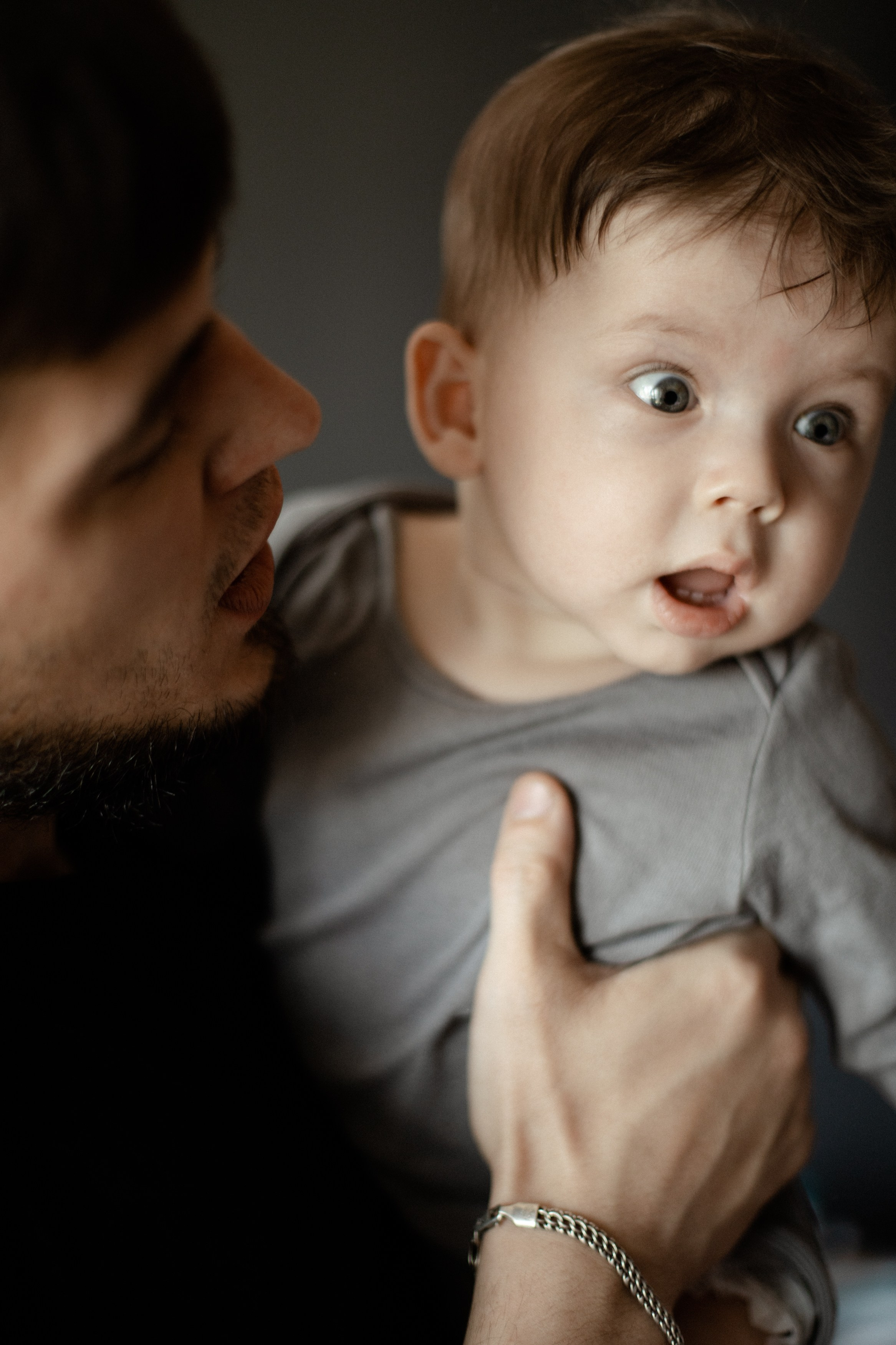 Семья Рисованых. Семейный фотограф Челябинск