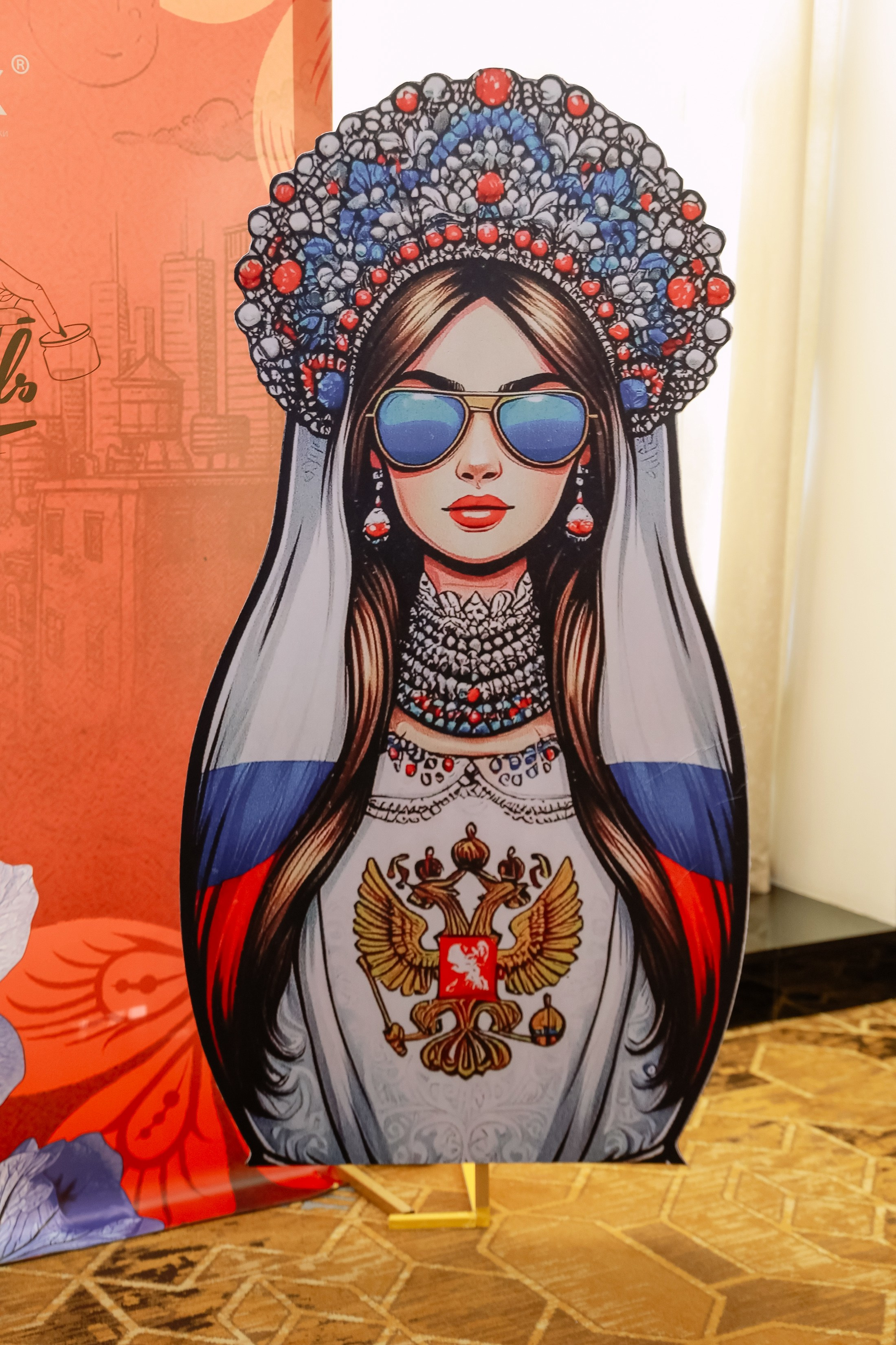 Beauty Битва городов _Награждение. Фотограф Юлия Мальцева