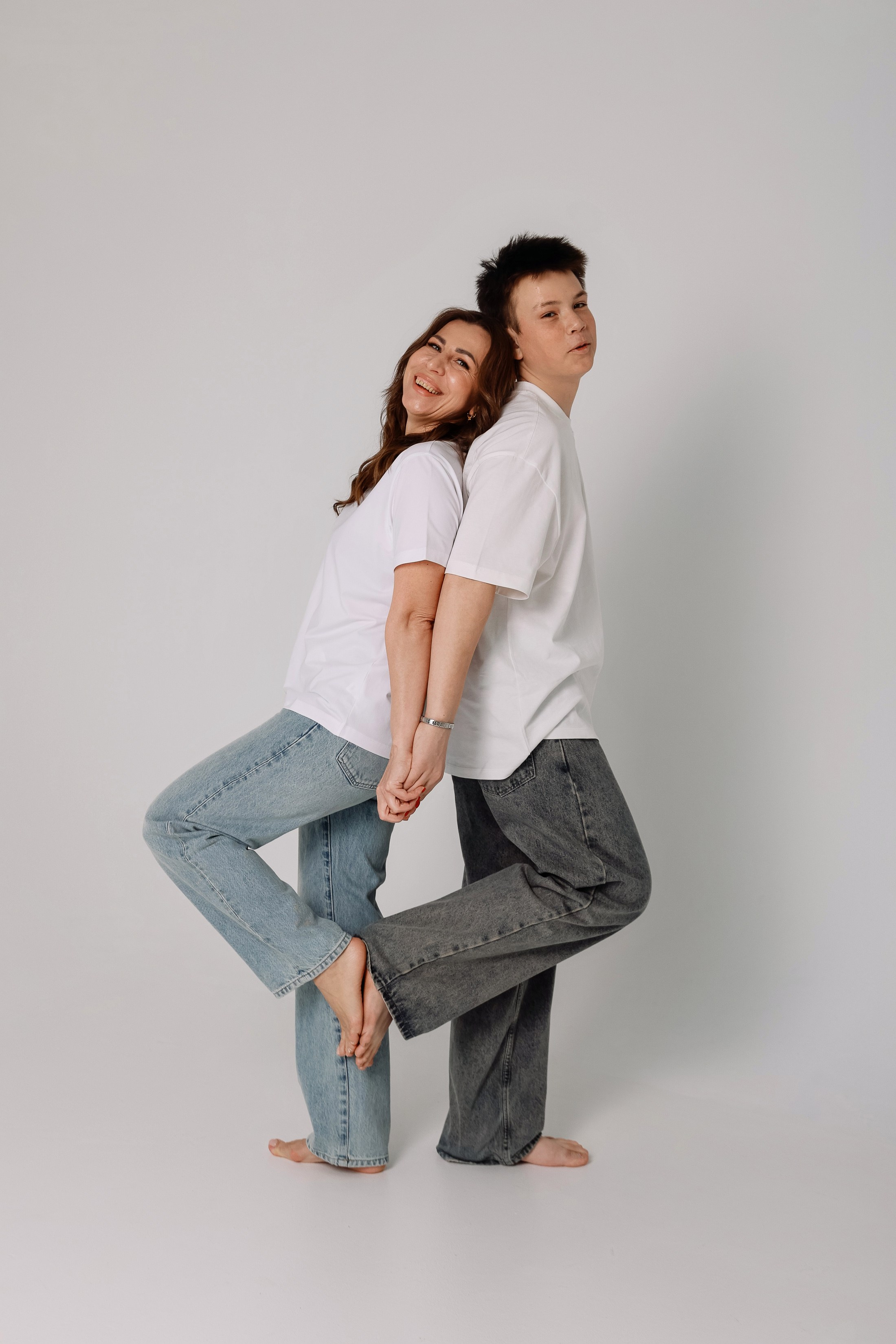 Семейные фотосессии. Фотограф Юлия Мальцева