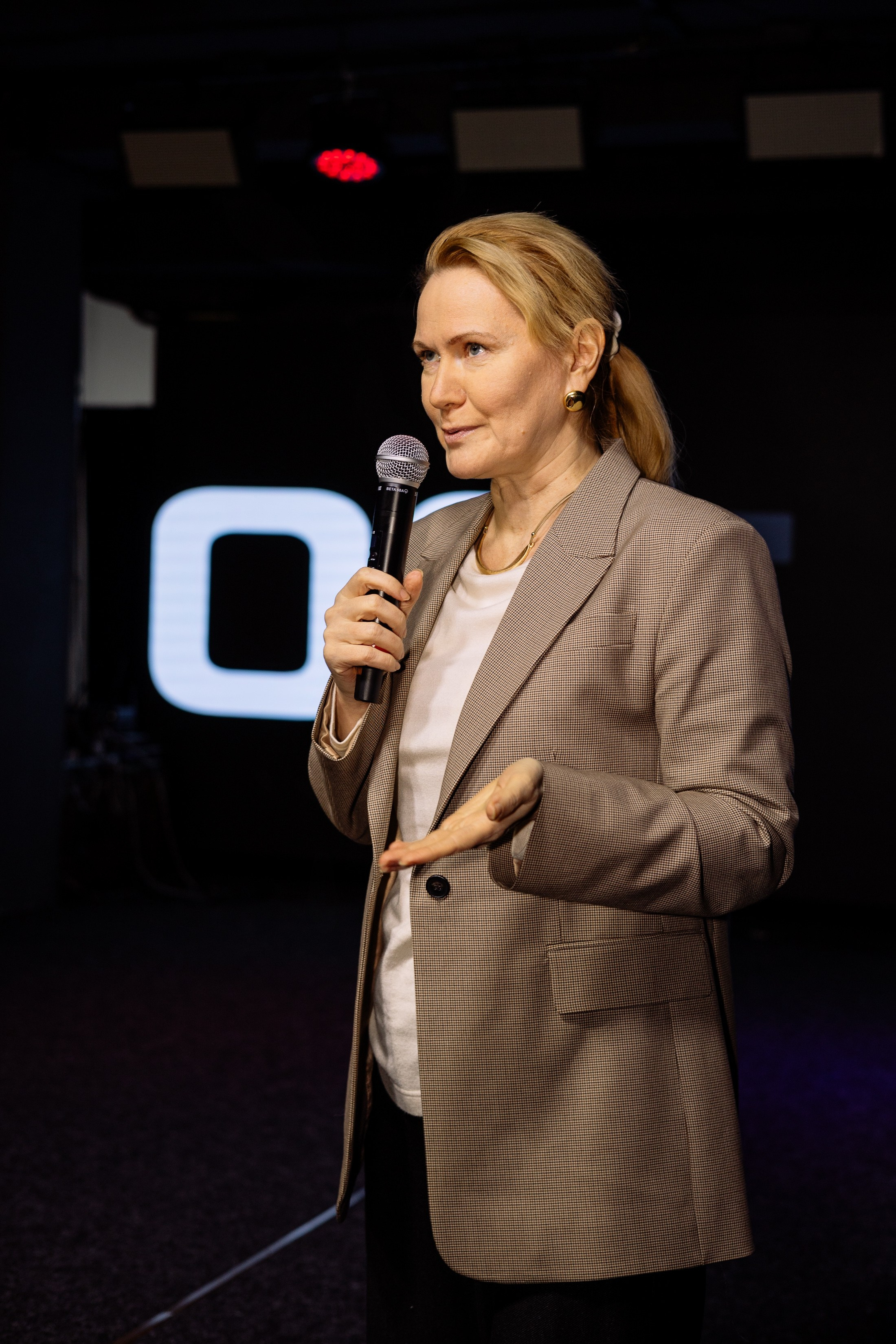 Бизнес Битва. Фотограф Юлия Мальцева