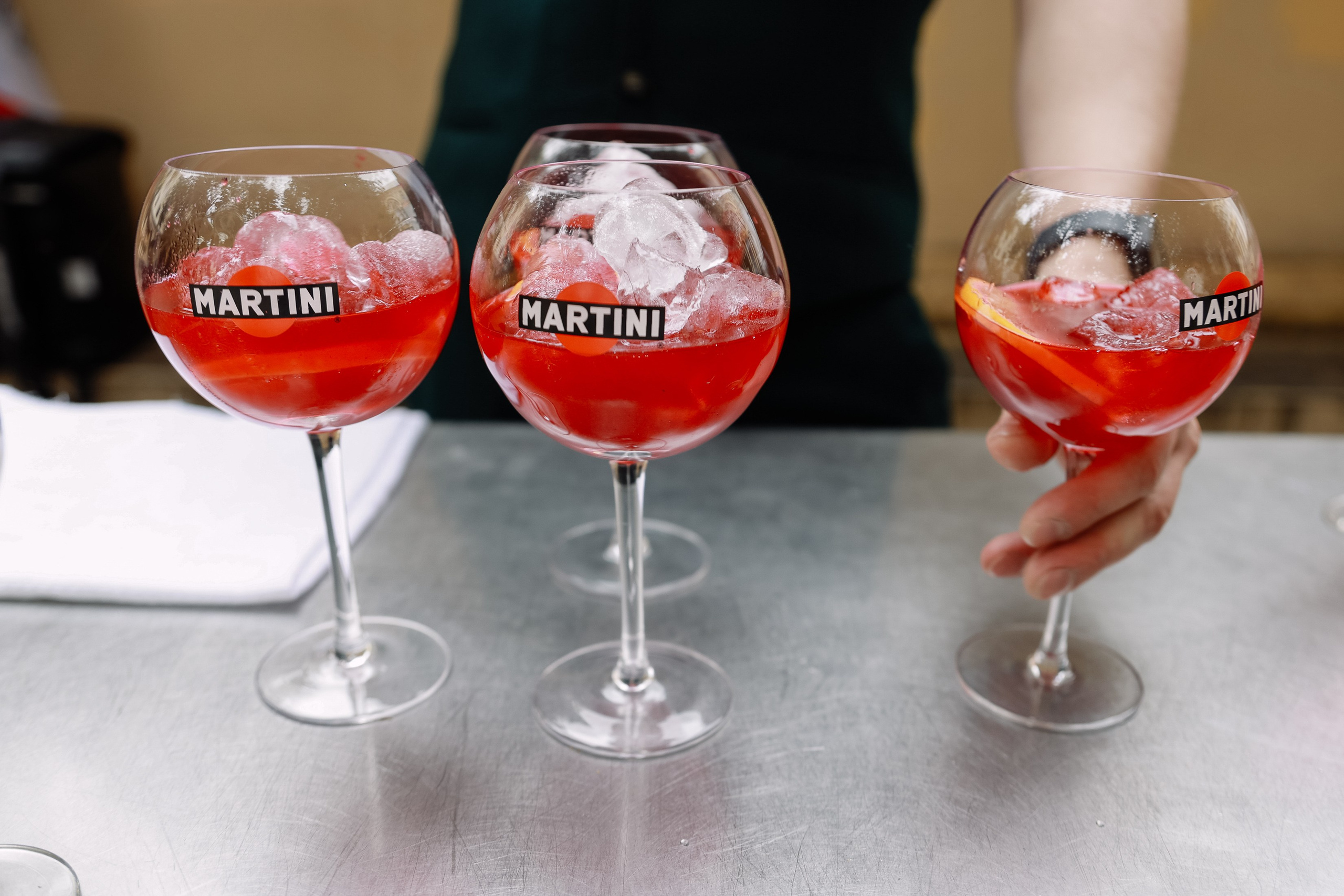 Парад невест. Фотограф Юлия Мальцева