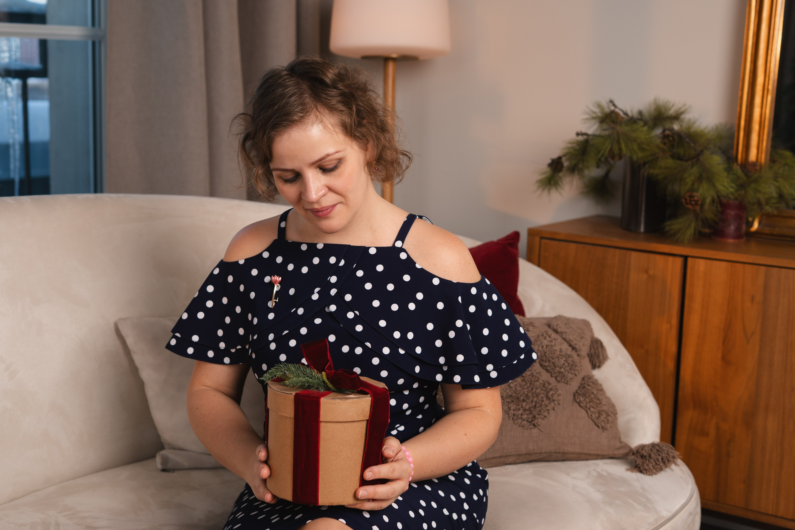 Семейная съемка в студии, дома. Семейный и детский фотограф в Санкт-Петербурге Анна Никитина