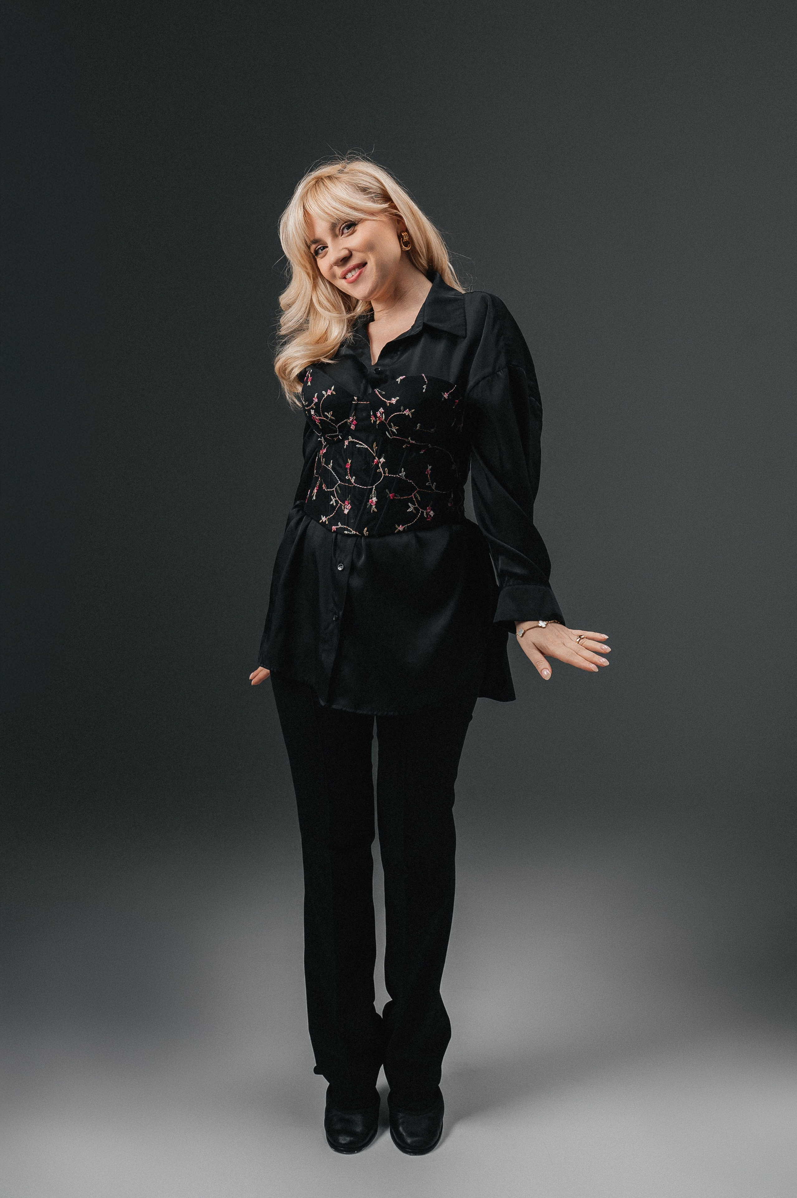 Юля. Свадебный фотограф в Рязани Дзюрак Елизавета