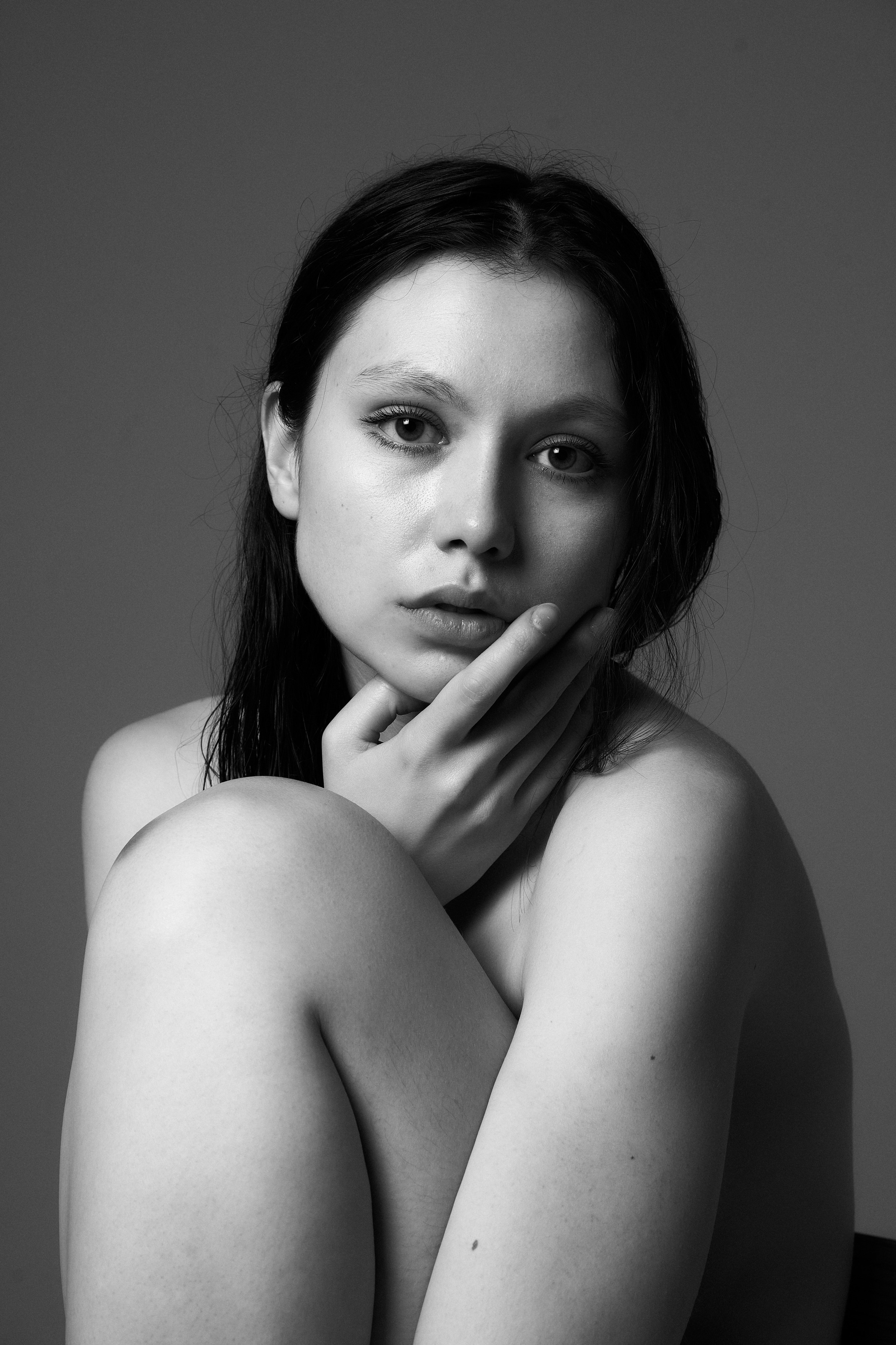 Мария. Фотограф в Санкт-Петербурге Вадим Иванов