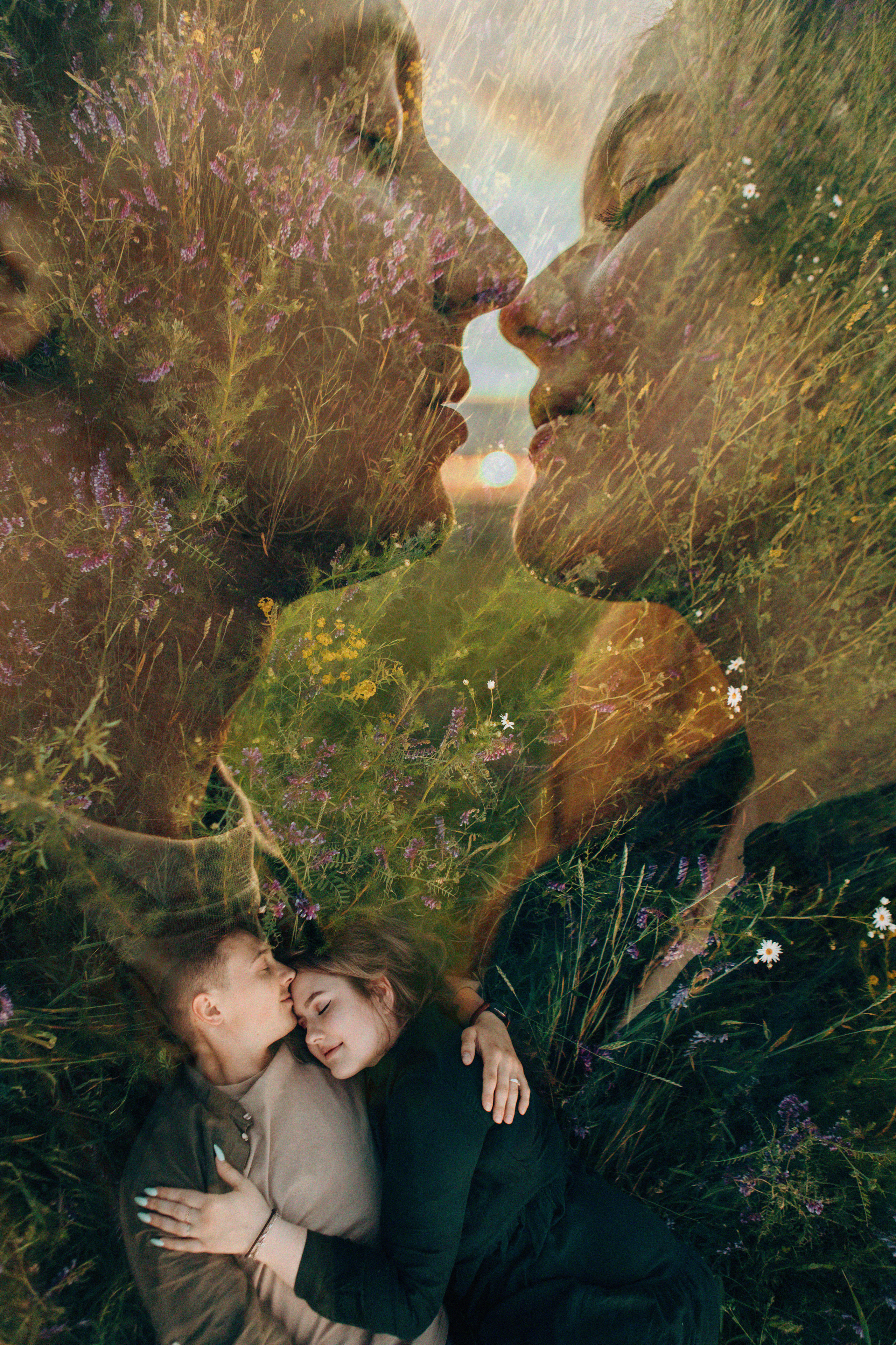 Твой запах…. Свадебный и семейный фотограф Арестенко Анастасия