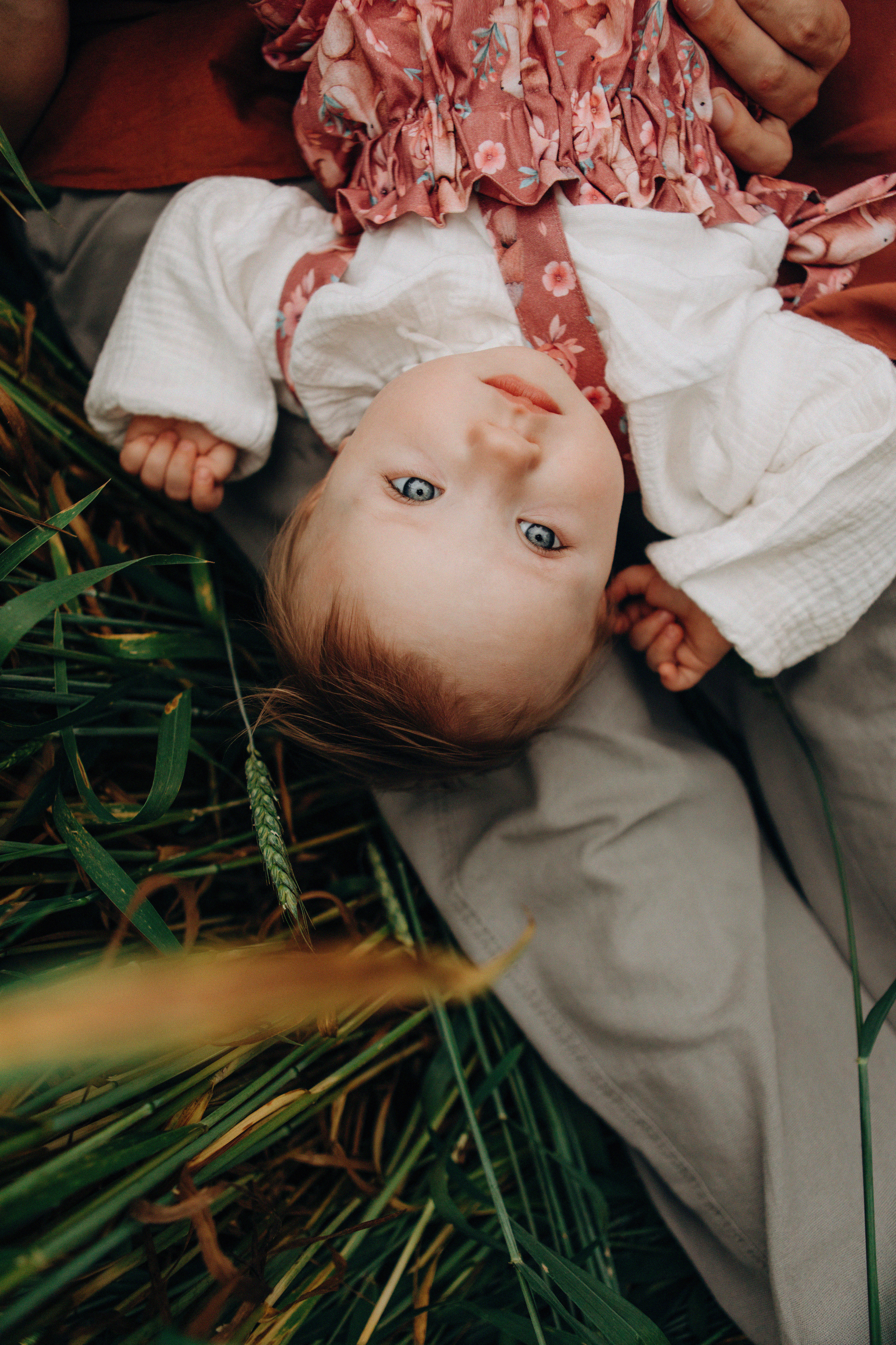 Любимые пальчики. Свадебный и семейный фотограф Арестенко Анастасия