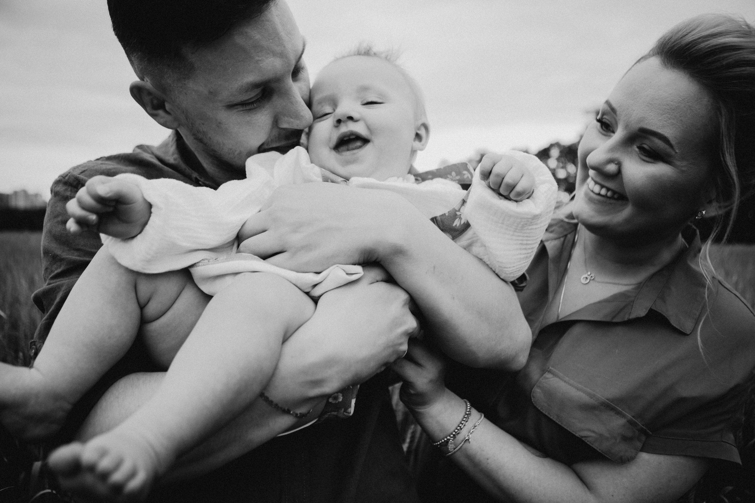 Любимые пальчики. Свадебный и семейный фотограф Арестенко Анастасия