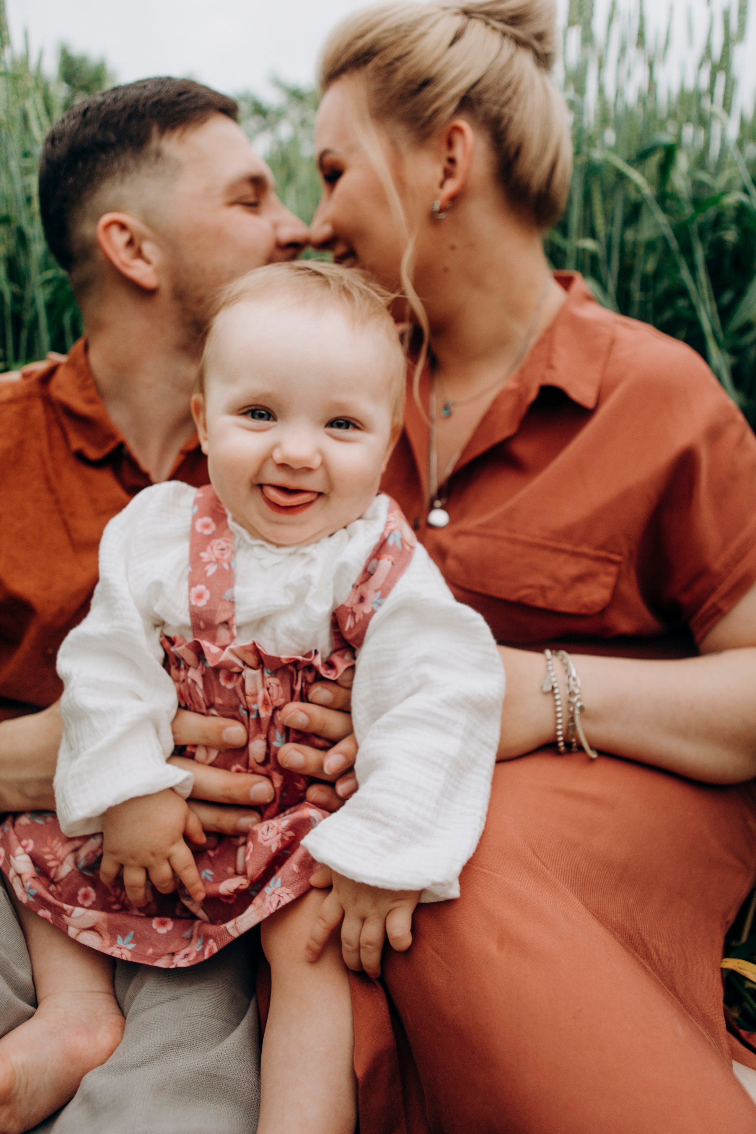 Любимые пальчики. Свадебный и семейный фотограф Арестенко Анастасия