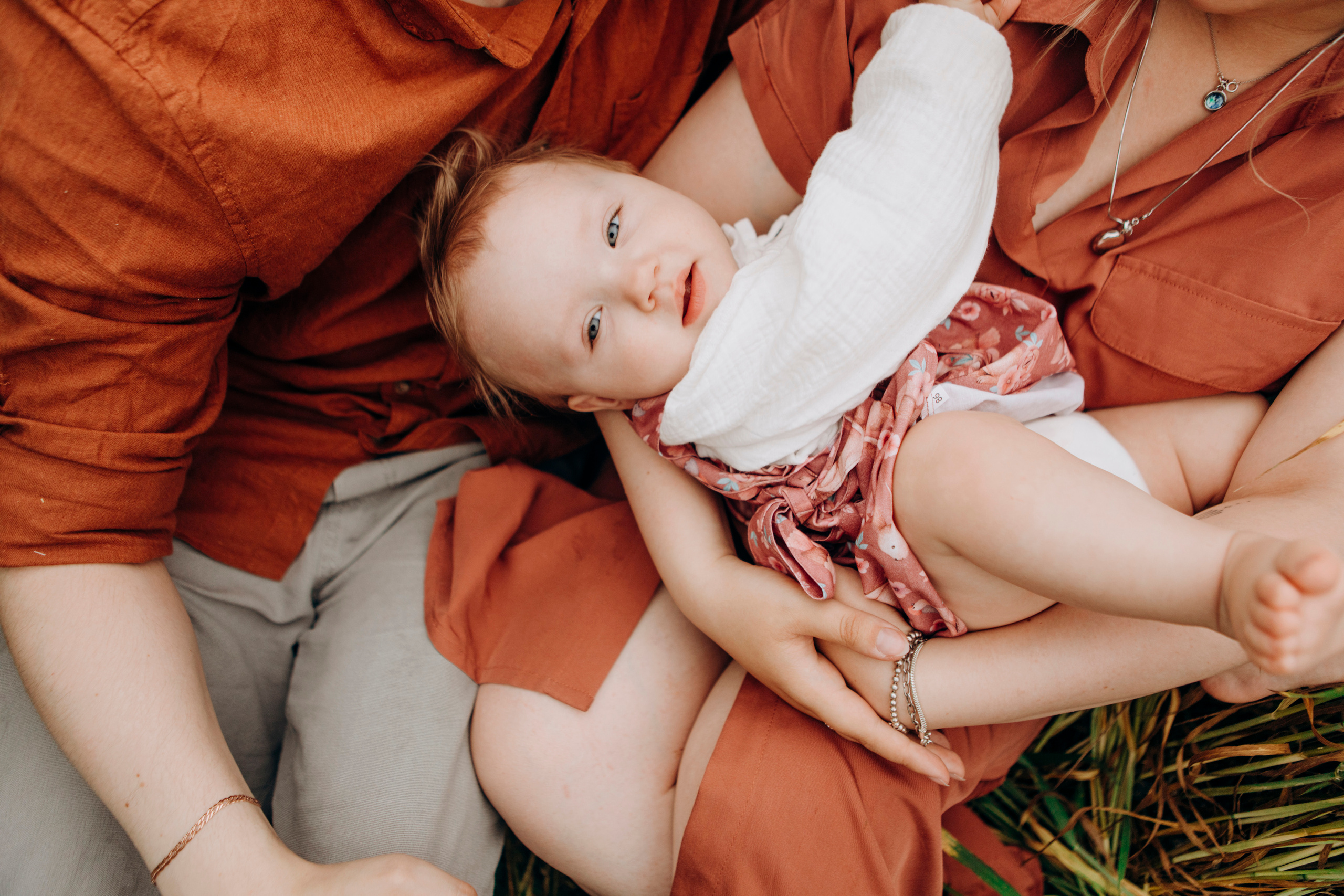 Любимые пальчики. Свадебный и семейный фотограф Арестенко Анастасия
