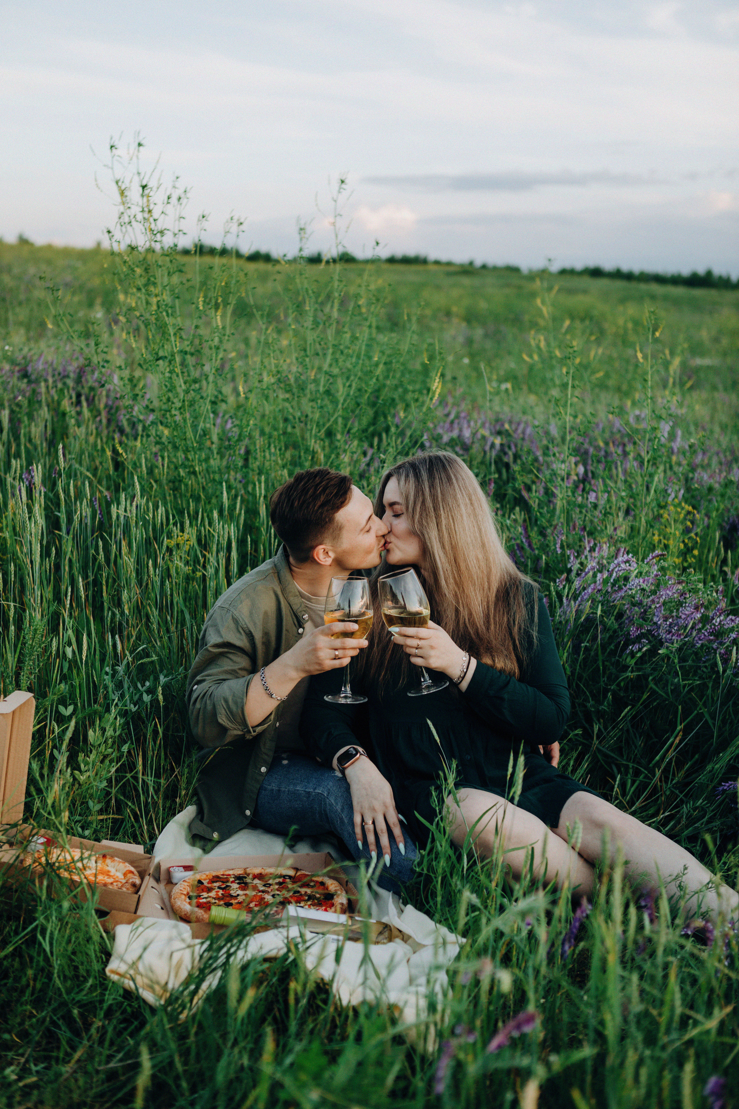Твой запах…. Свадебный и семейный фотограф Арестенко Анастасия