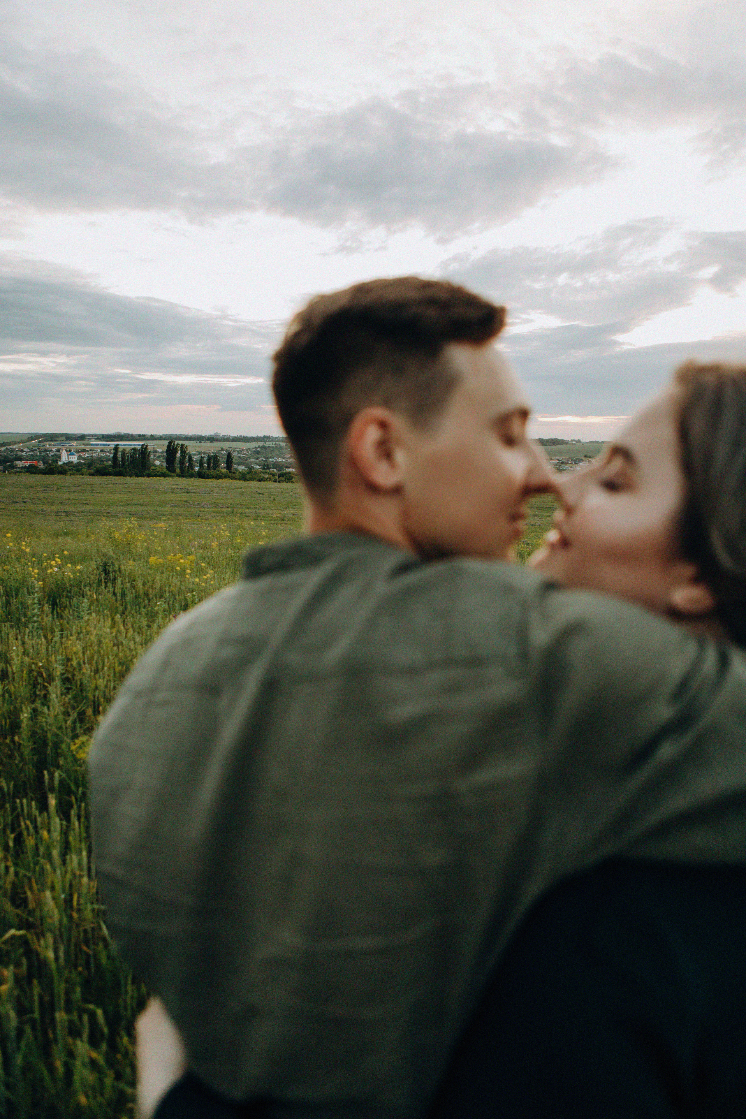 Твой запах…. Свадебный и семейный фотограф Арестенко Анастасия