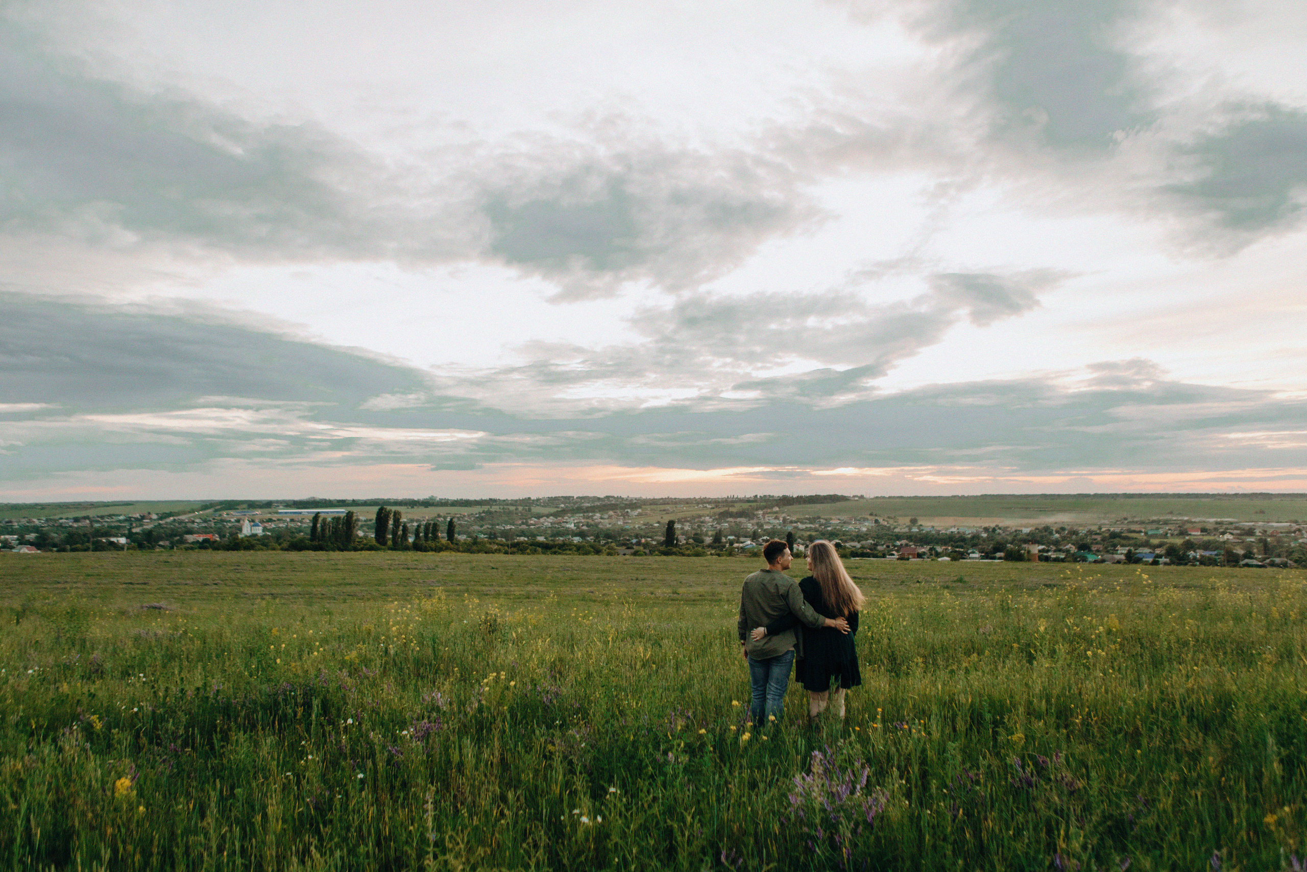 Твой запах…. Свадебный и семейный фотограф Арестенко Анастасия
