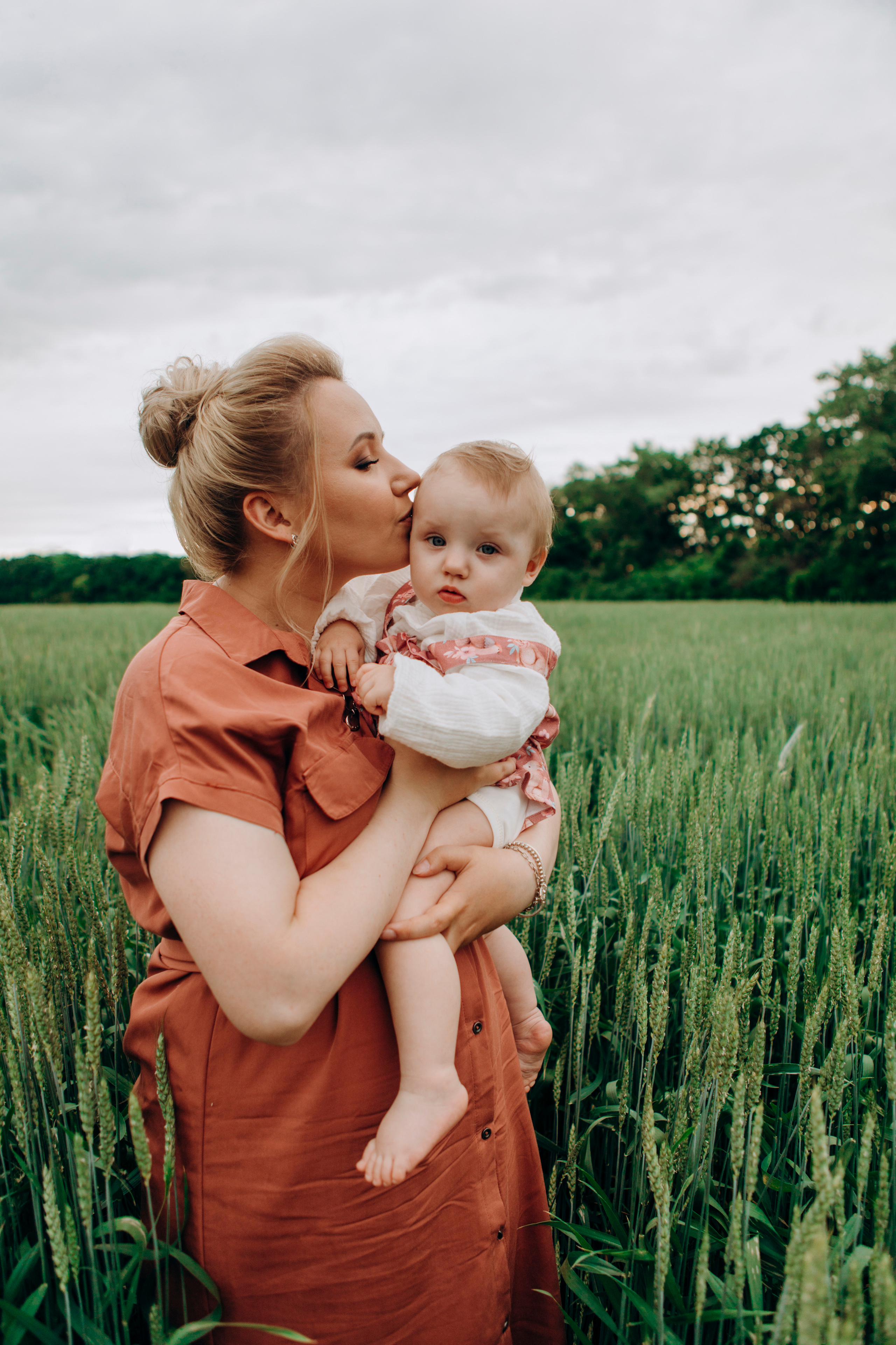 Любимые пальчики. Свадебный и семейный фотограф Арестенко Анастасия