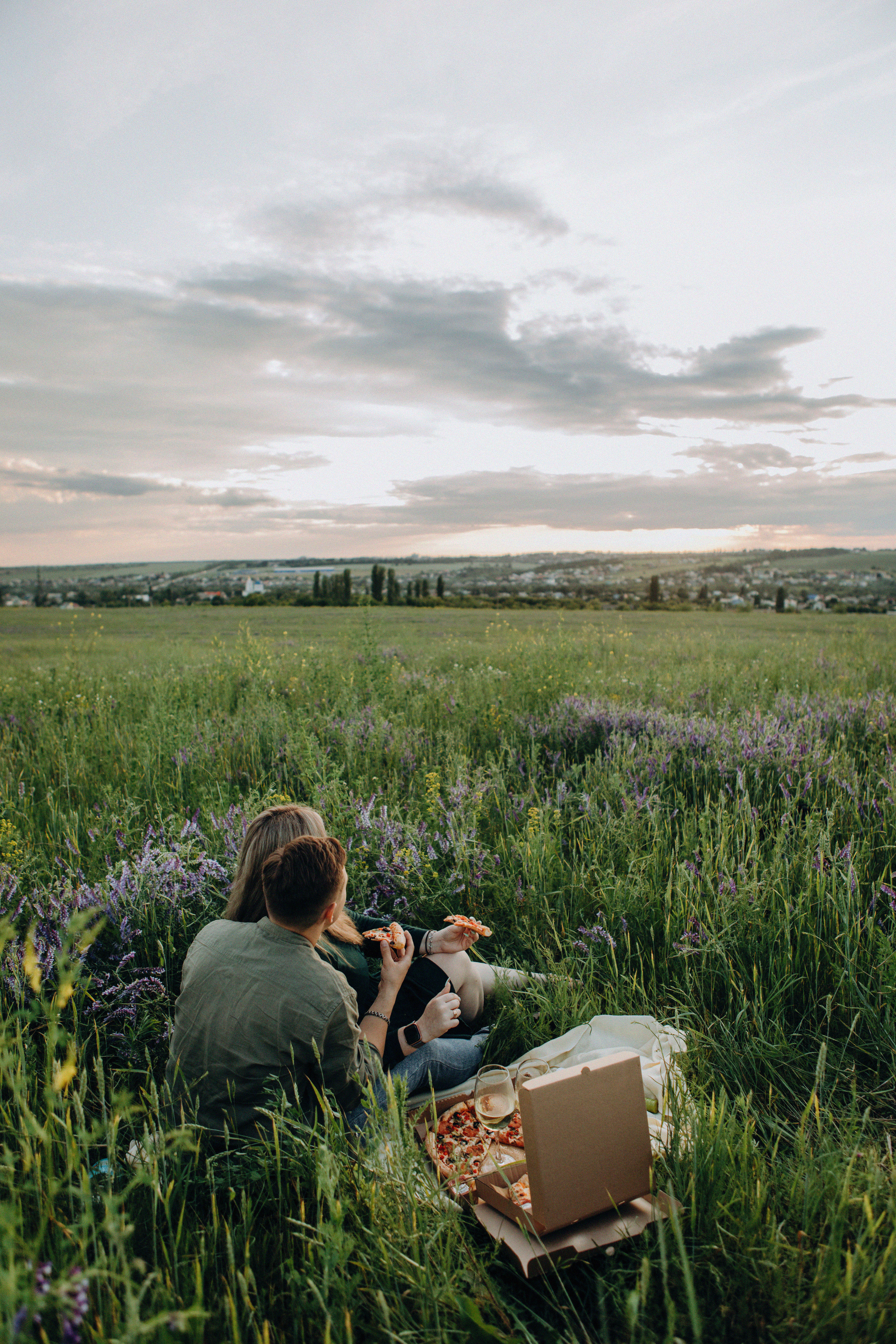 Твой запах…. Свадебный и семейный фотограф Арестенко Анастасия