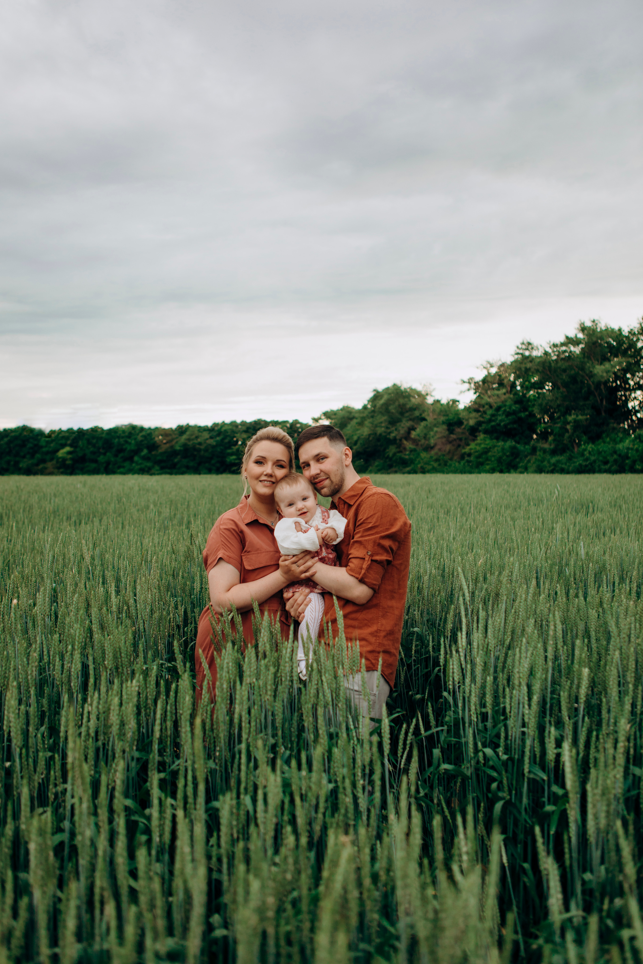 Любимые пальчики. Свадебный и семейный фотограф Арестенко Анастасия