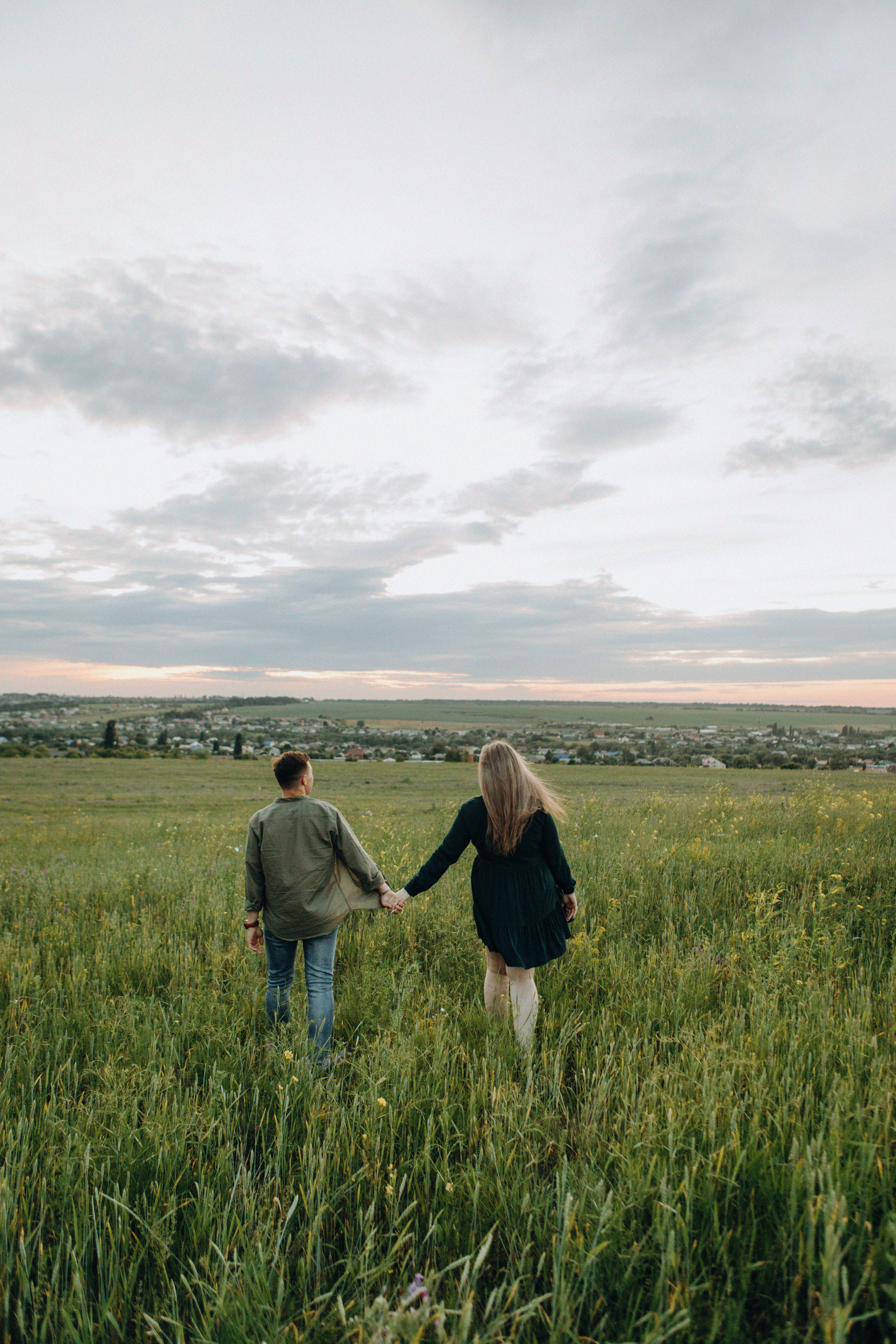 Твой запах…. Свадебный и семейный фотограф Арестенко Анастасия