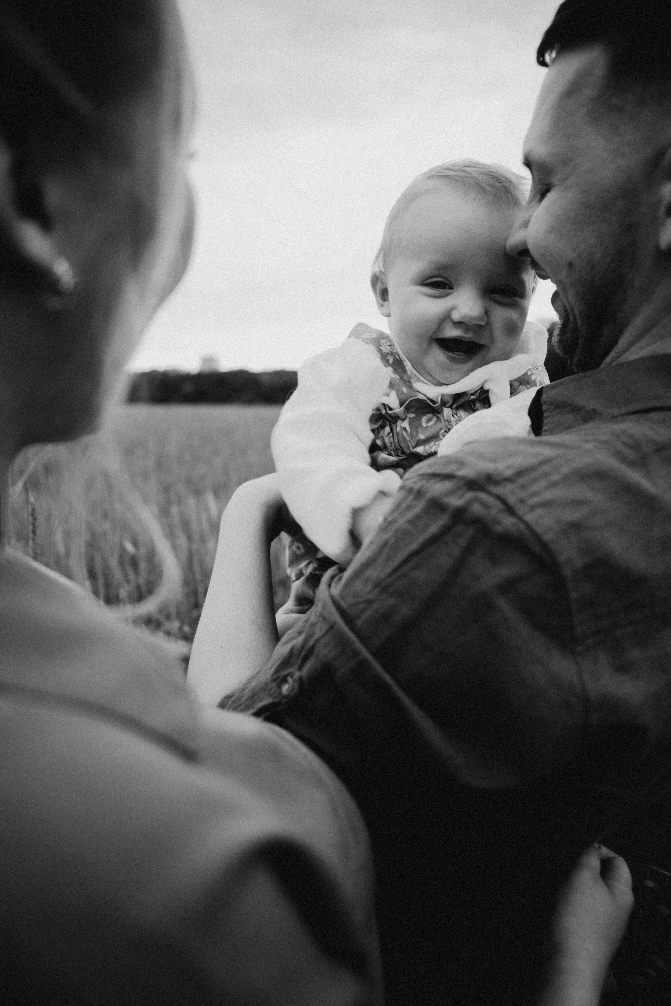 Любимые пальчики. Свадебный и семейный фотограф Арестенко Анастасия