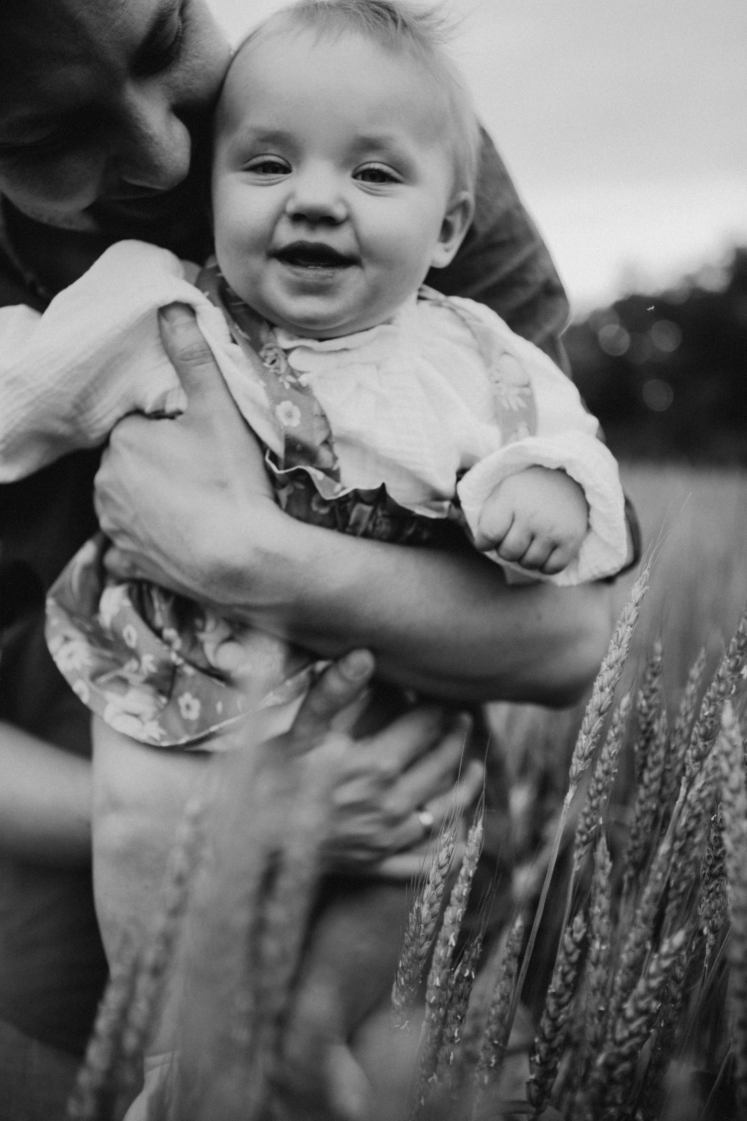 Любимые пальчики. Свадебный и семейный фотограф Арестенко Анастасия