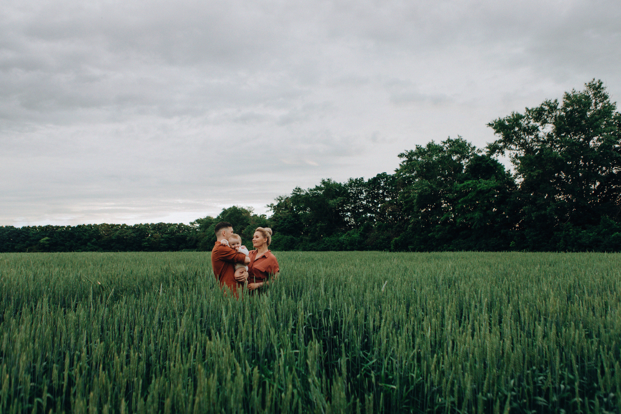 Любимые пальчики. Свадебный и семейный фотограф Арестенко Анастасия