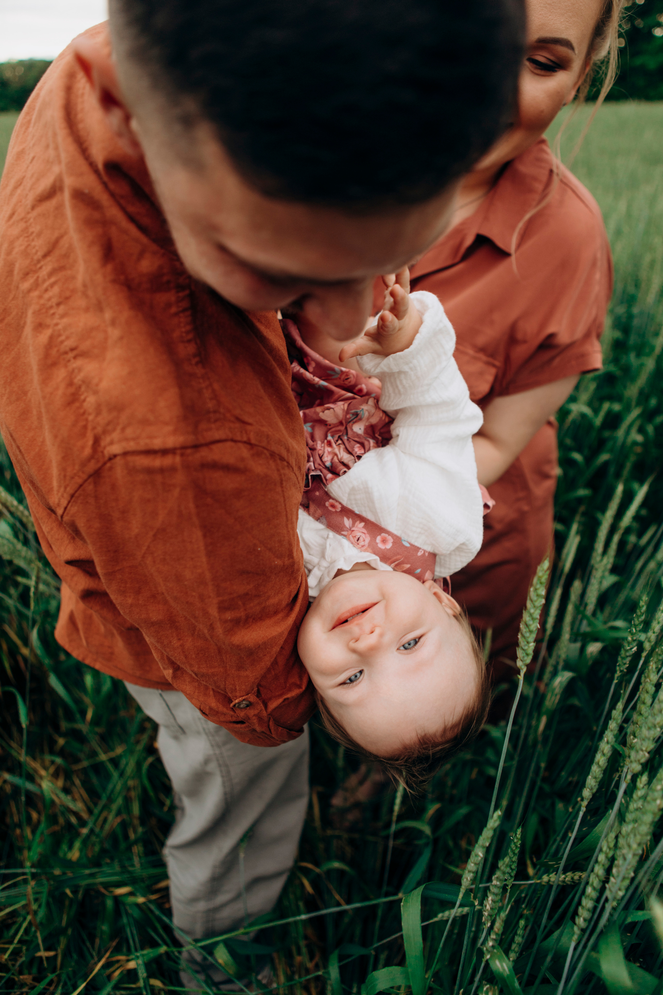 Любимые пальчики. Свадебный и семейный фотограф Арестенко Анастасия