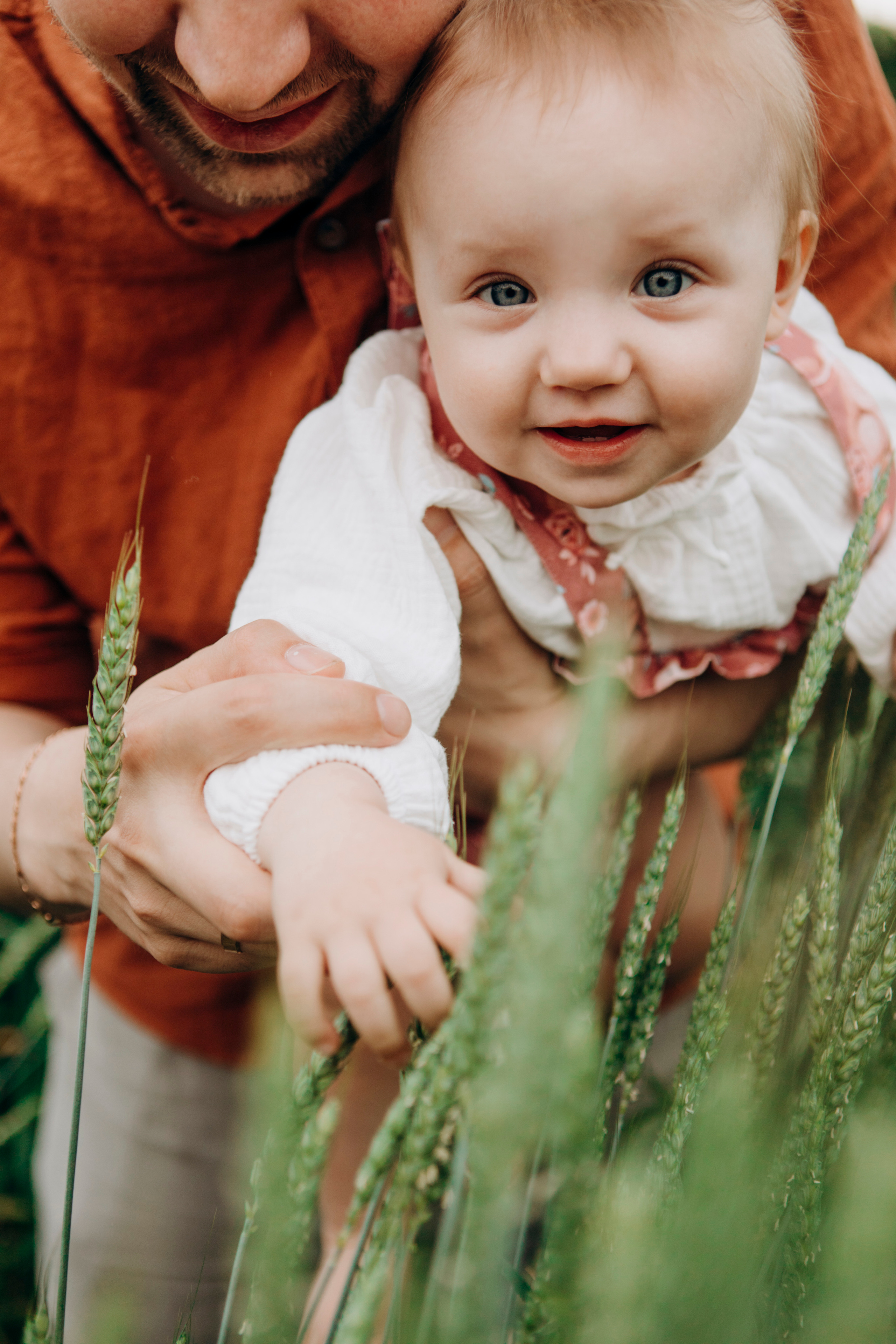 Любимые пальчики. Свадебный и семейный фотограф Арестенко Анастасия