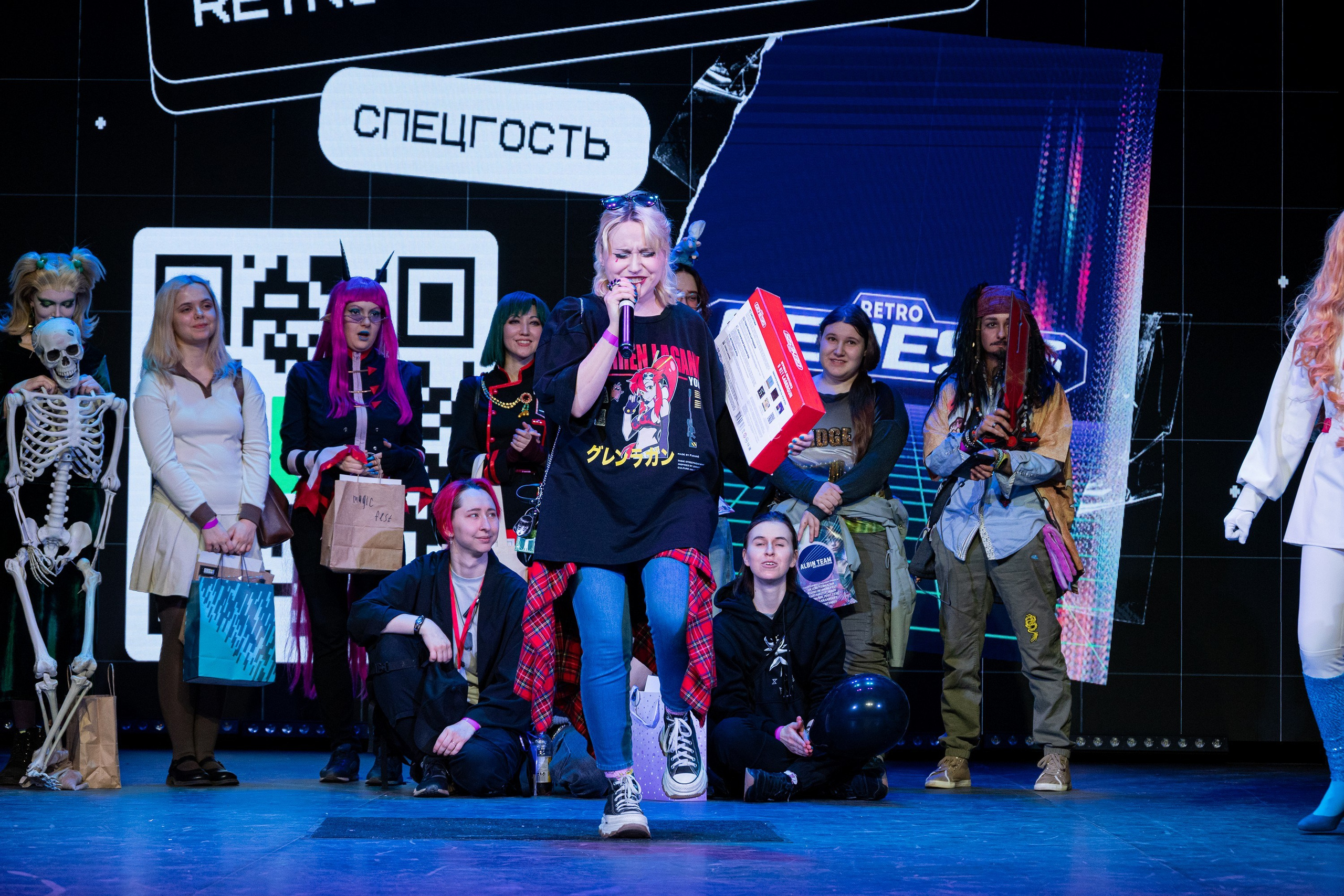 Дед Фест 2025. Фотограф Владислав