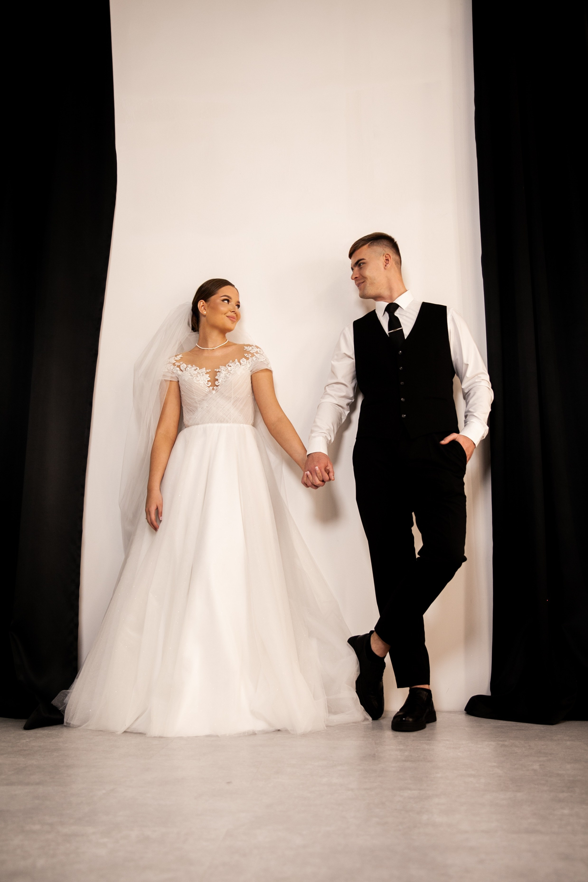 Karina & Nikita. ANNA KUDRINA PHOTOGRAPHY Russia