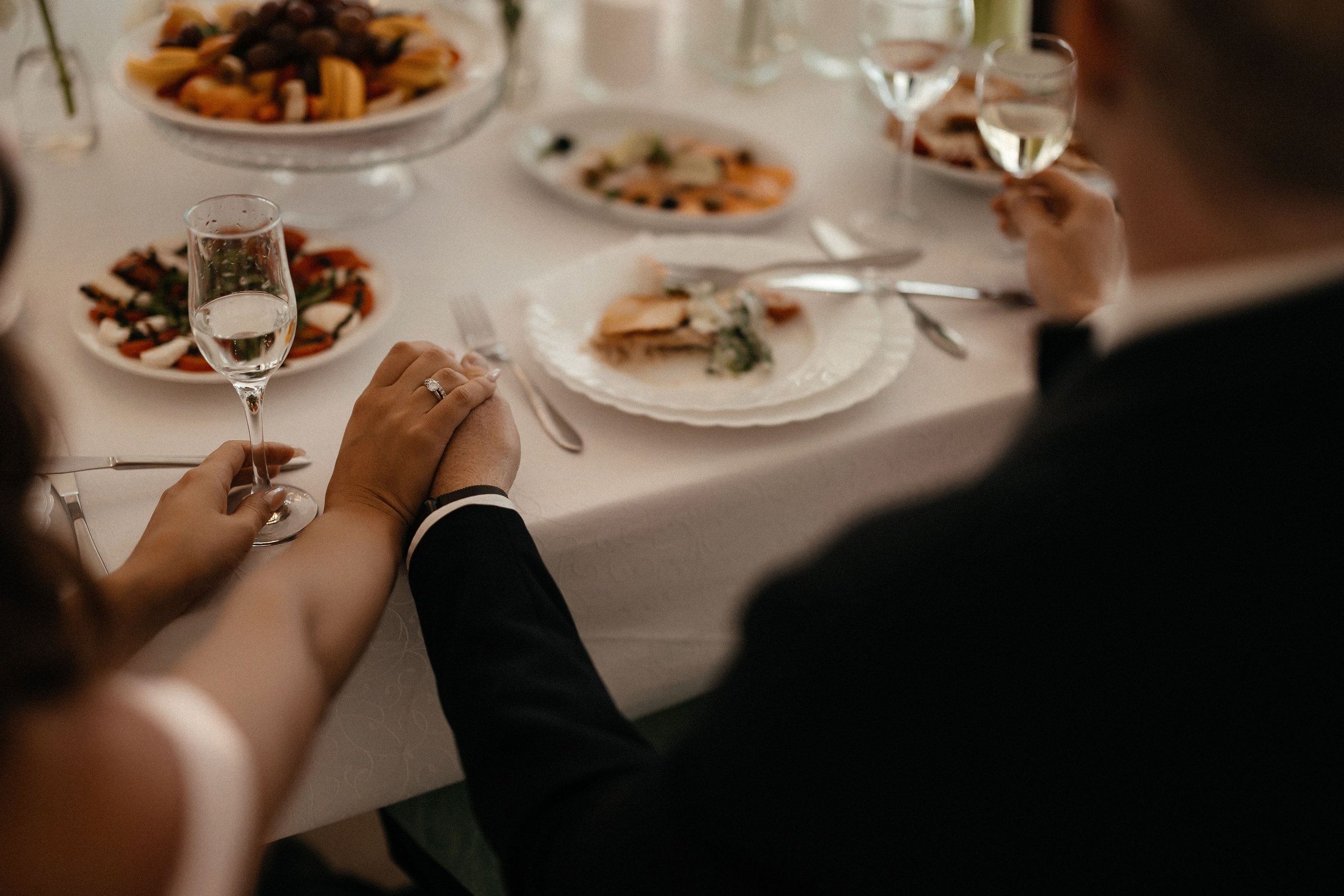 Хочется Солнышка ♥. Свадебный фотограф в Москве