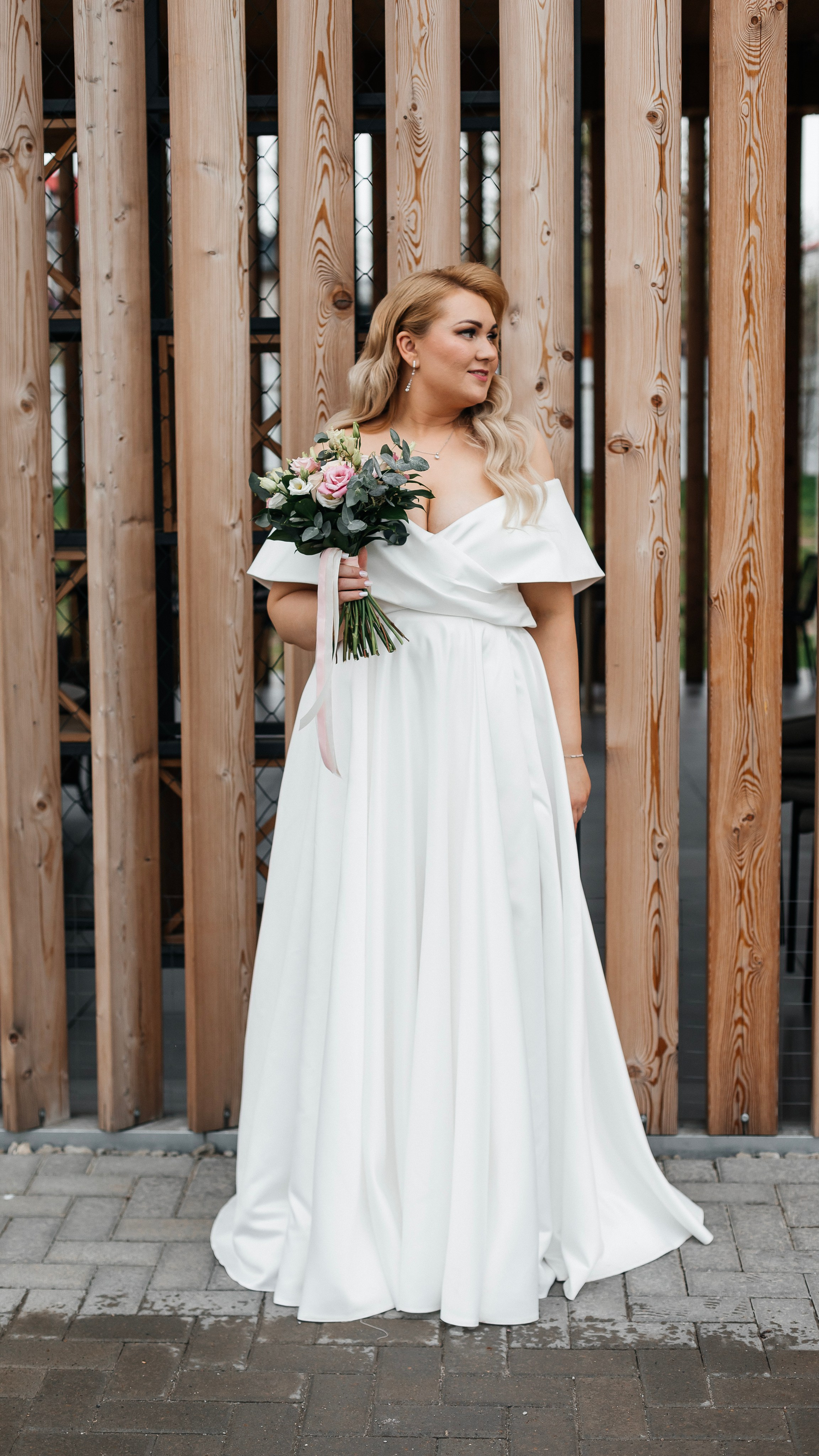 Свадьба Максима и Юлии. Свадебный и семейный фотограф в Нижнем Новгороде Варламов Алексей