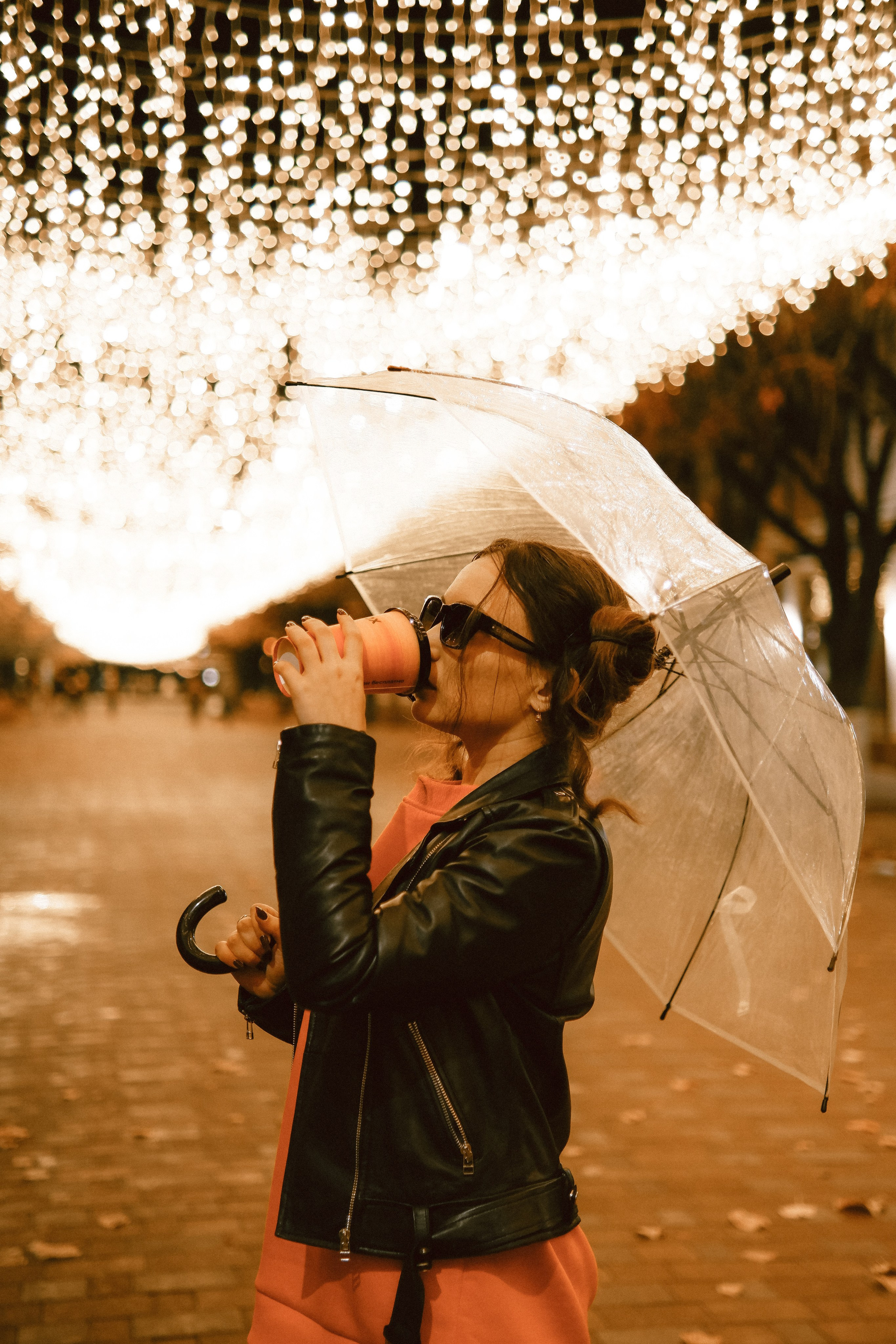 Олеся. Лена Фокина | Фотограф Смоленск