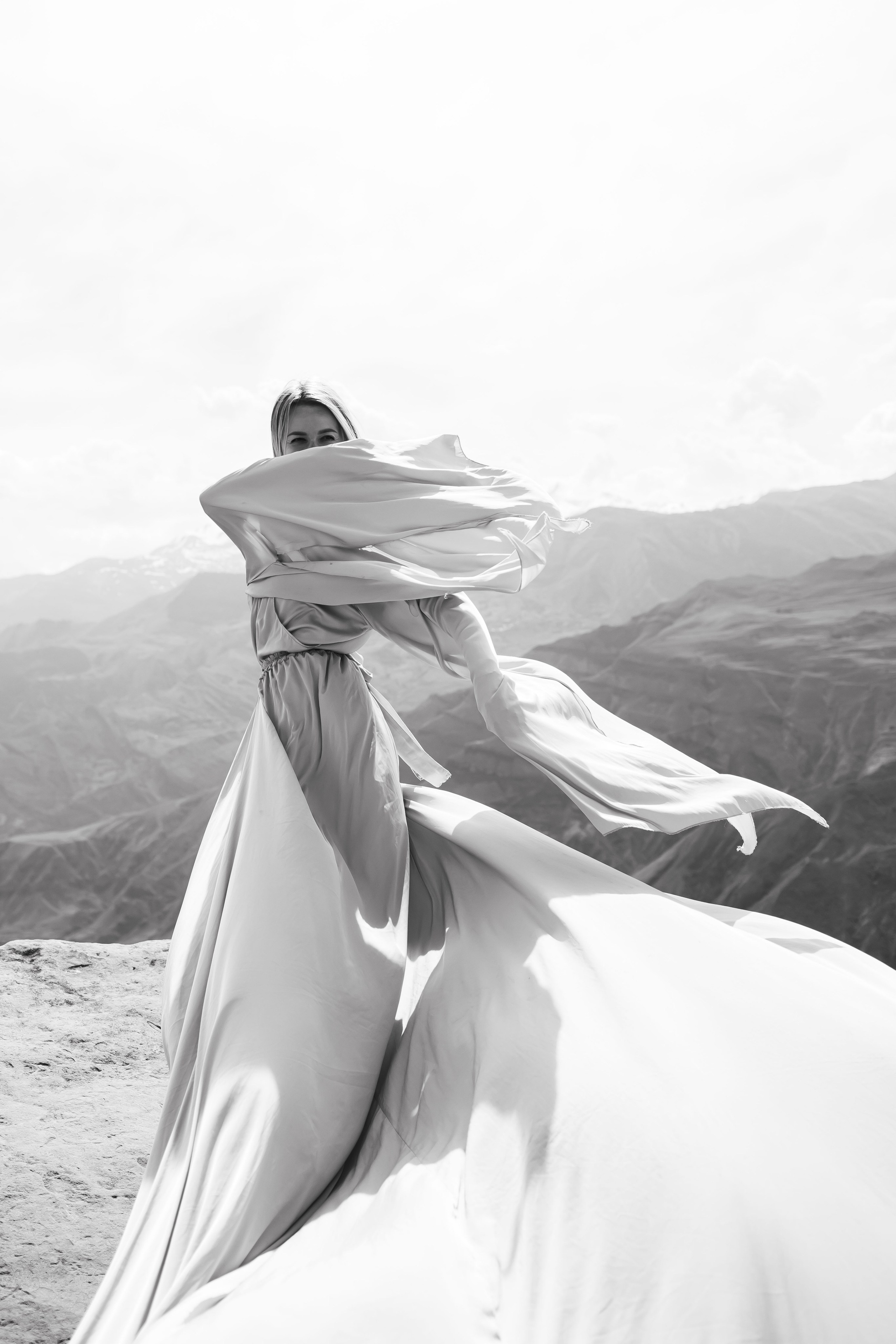 Дагестан. Фотограф в Минске Анастасия Ткаченко