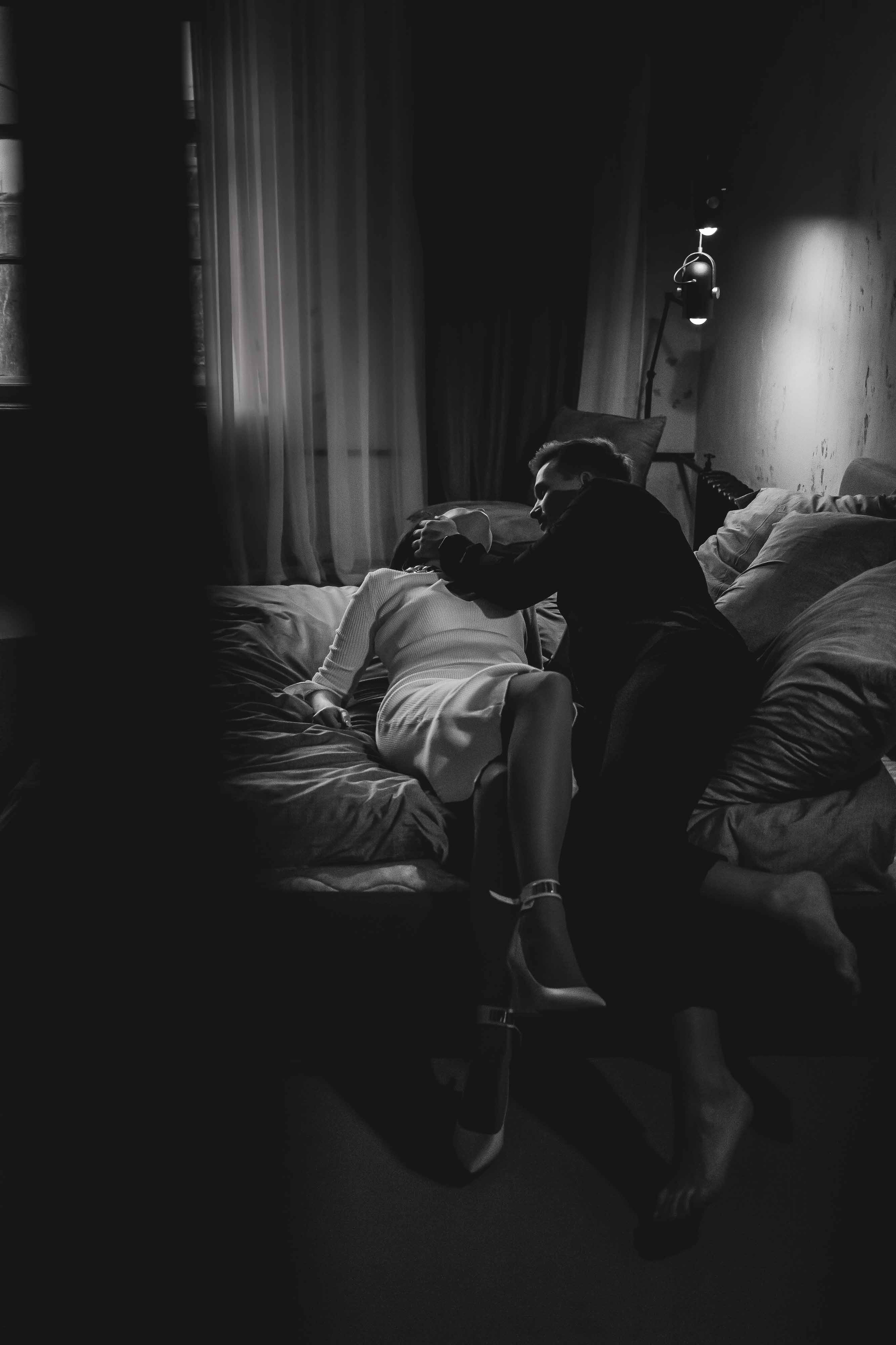 Анастасия и Матвей. Фотограф в Минске Анастасия Ткаченко