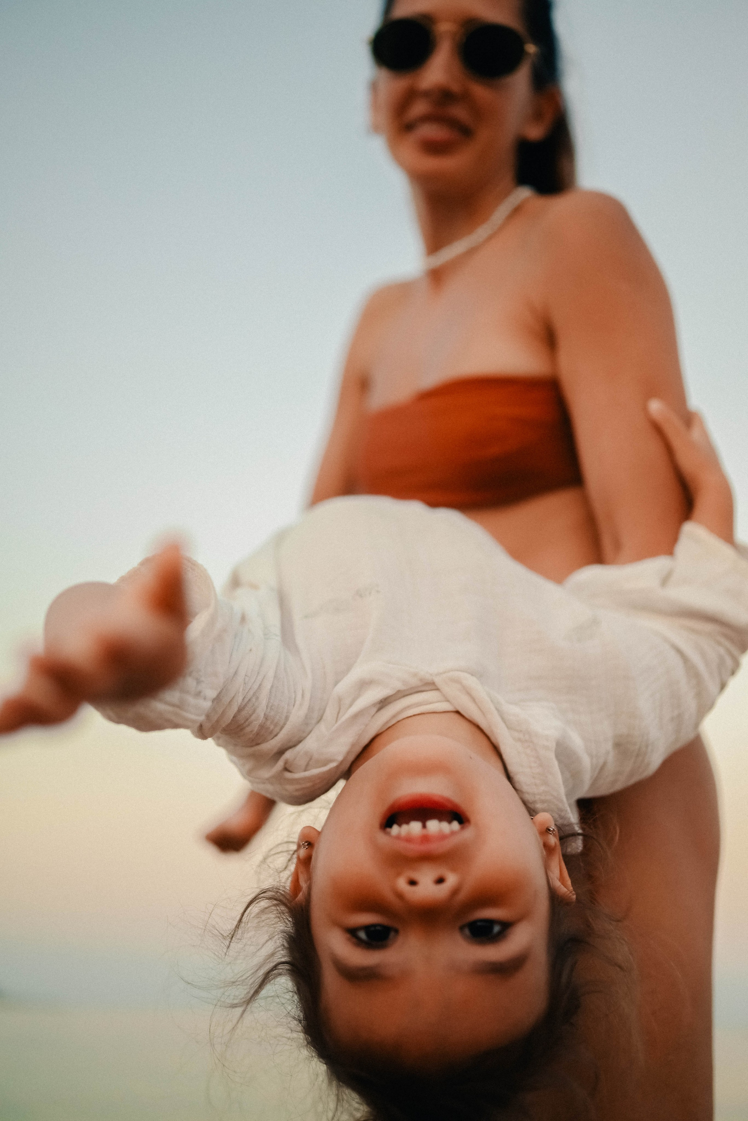 Морская прогулка. Семейный фотограф в Москве Люберцах Ирина Вронская