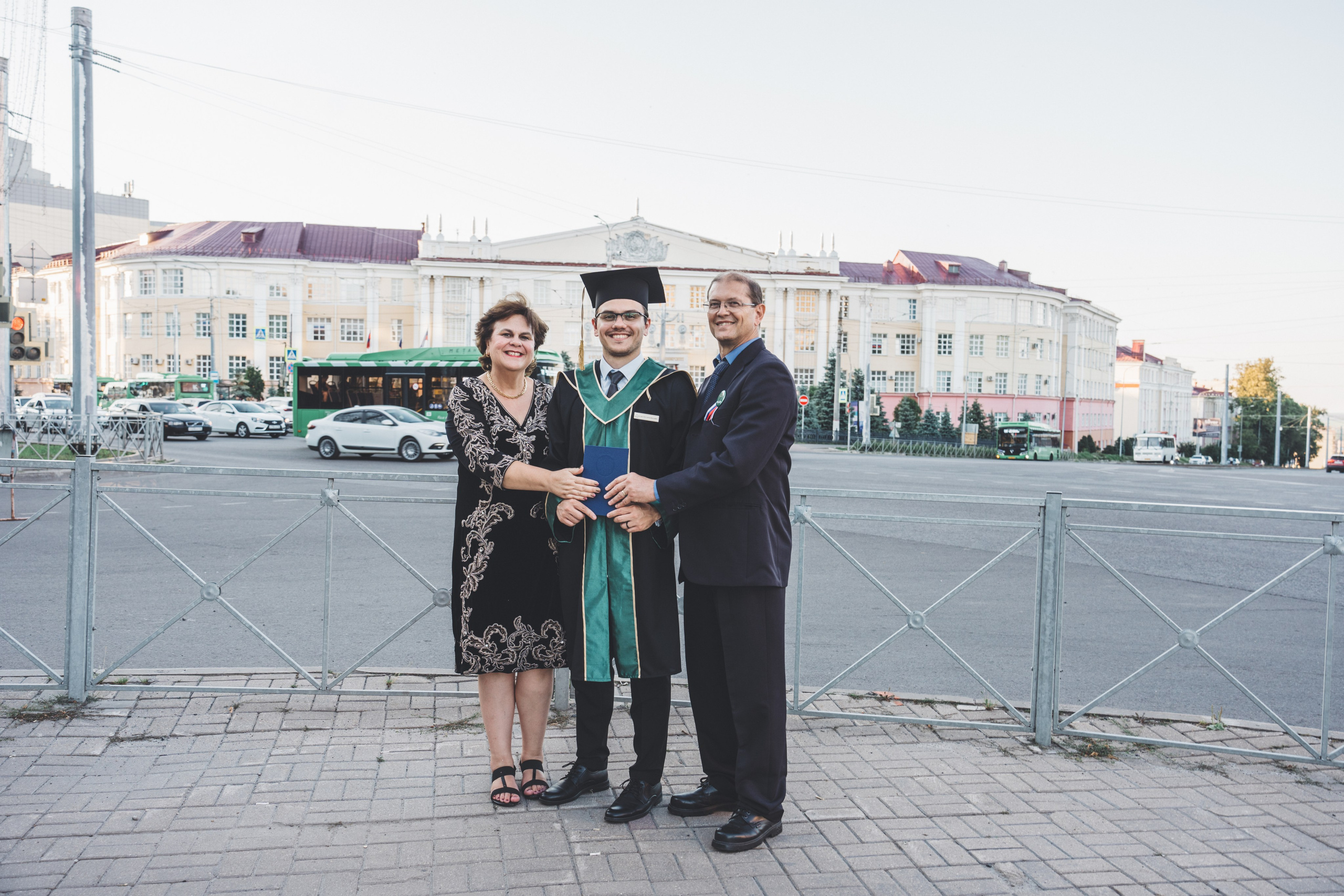KSMU Students Graduation. Свадебный и семейный видеограф в Курске