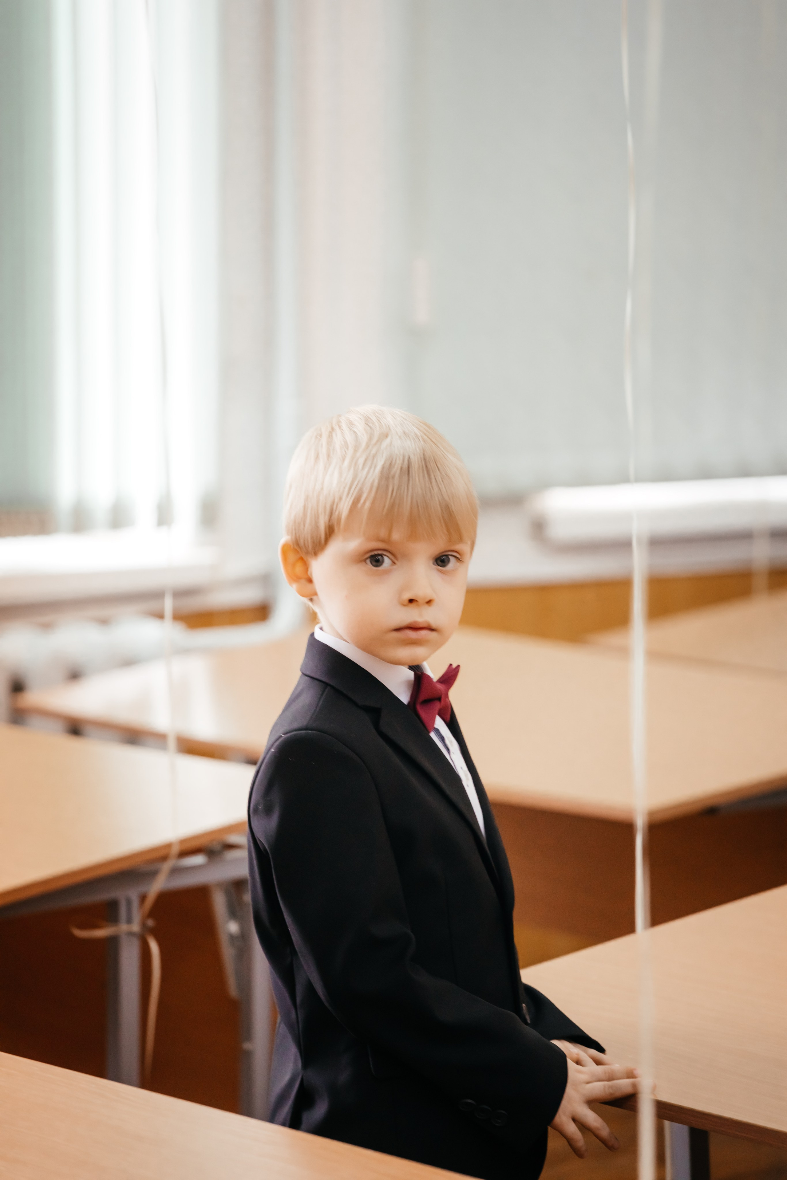 Фотограф на 1-е сентября. Свадебный и семейный фотограф в Краснодарском крае Мария Данилкина