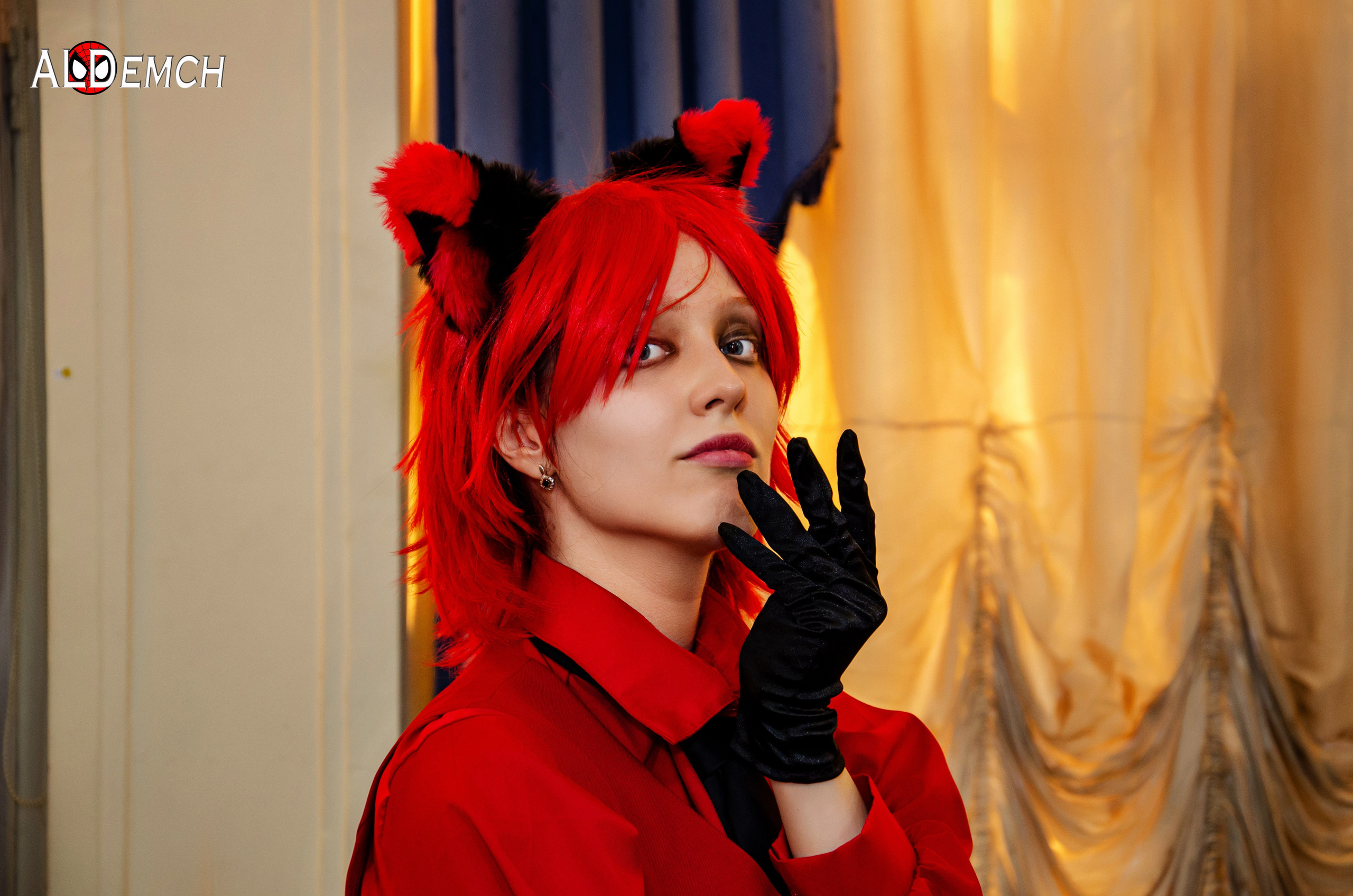 Косплей фото AnyFair, Never Party, AnyWay Fest Mk, UnityCon