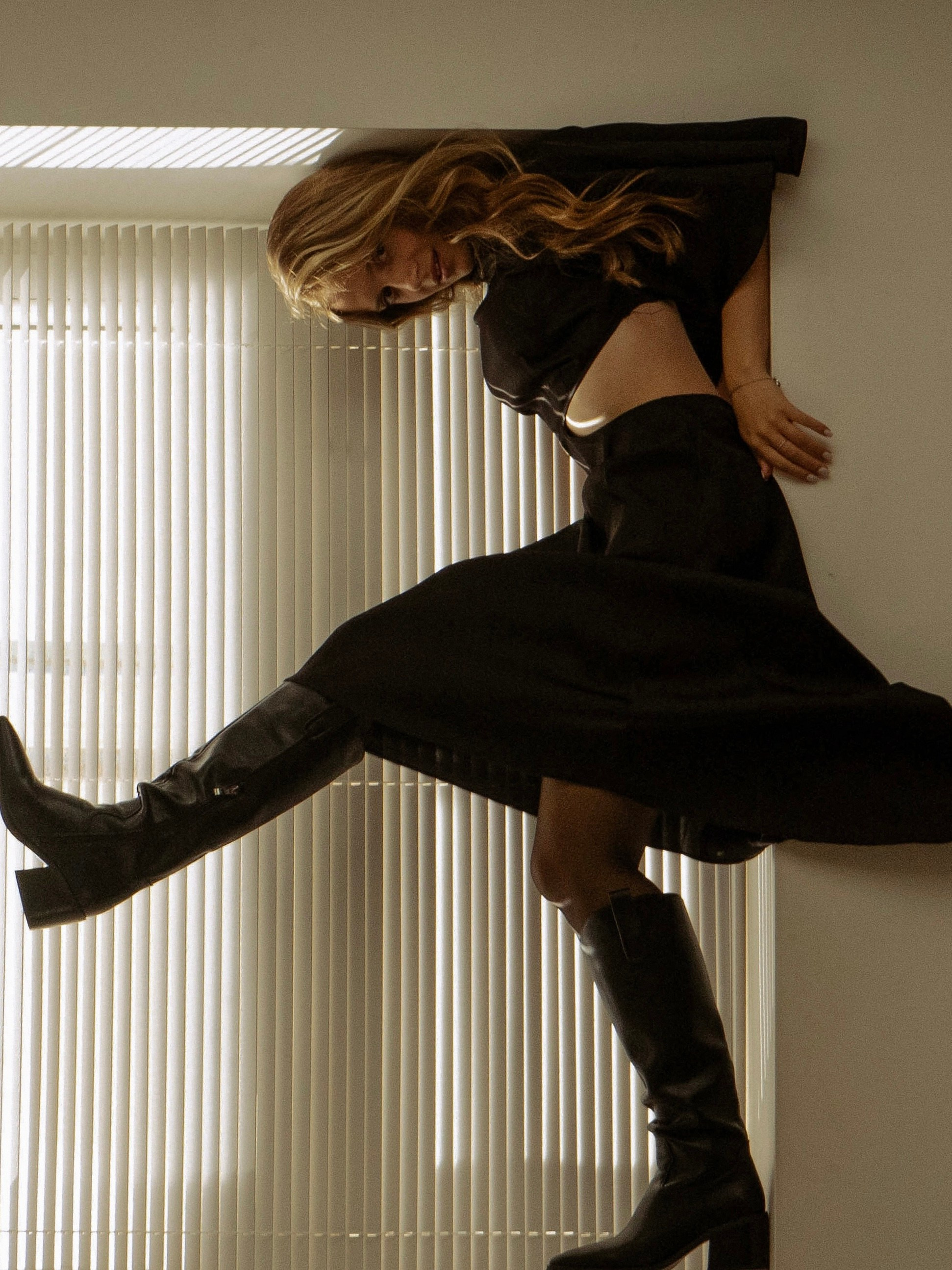 Цифровой и плёночный фотограф Москва Дарья Вьюнова