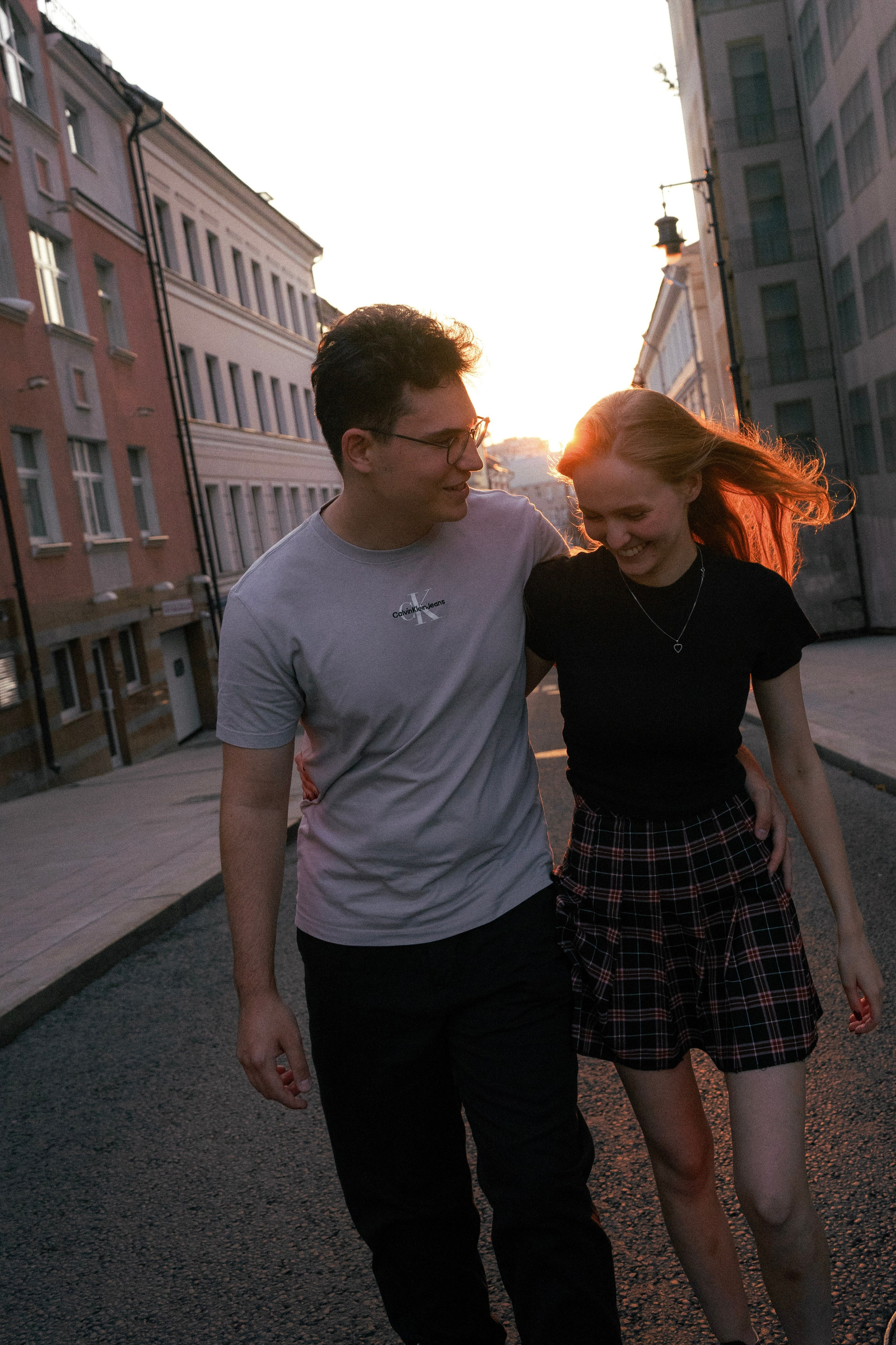 Цифровой и плёночный фотограф Москва Дарья Вьюнова