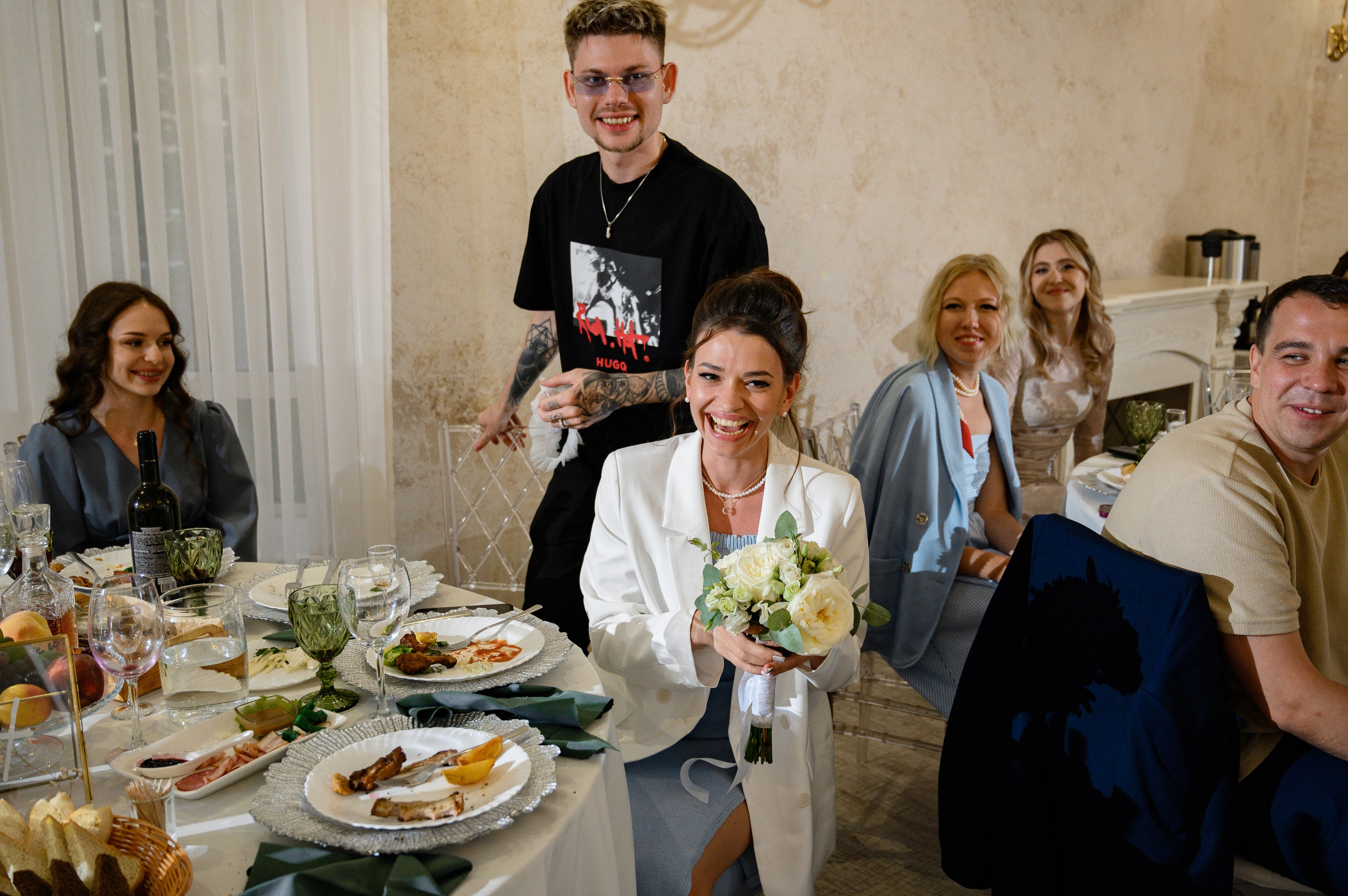 Александр и Диана. Свадебный и Семейный фотограф в Абакане, Красноярске