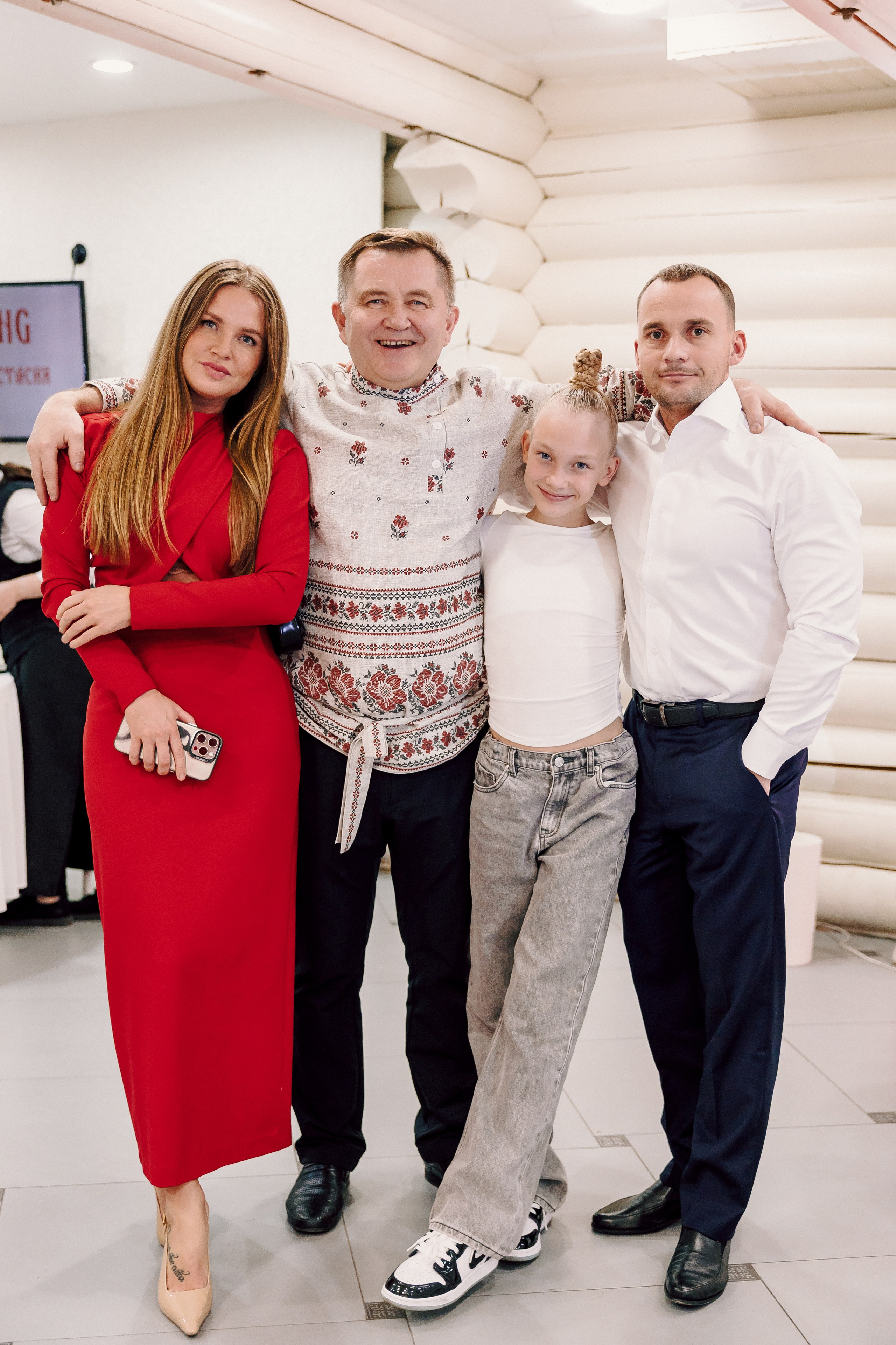 Свадебный день — Алексей и Анастасия. Лёшка Варзегов — фотограф